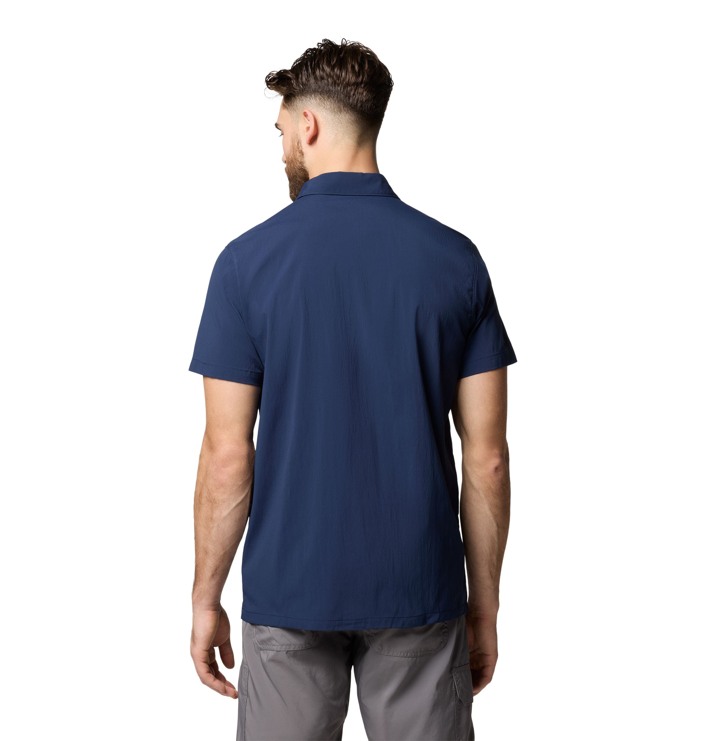 Columbia Men's Sage Peak Shirt