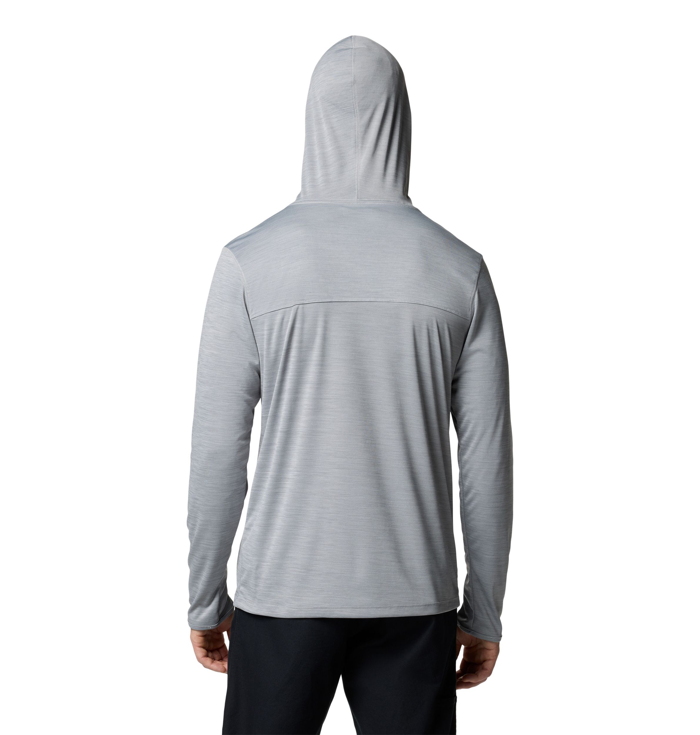 Columbia Men's Sage Peak Knit Hoodie