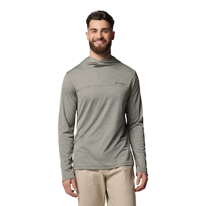 Columbia Men's Sage Peak Knit Hoodie