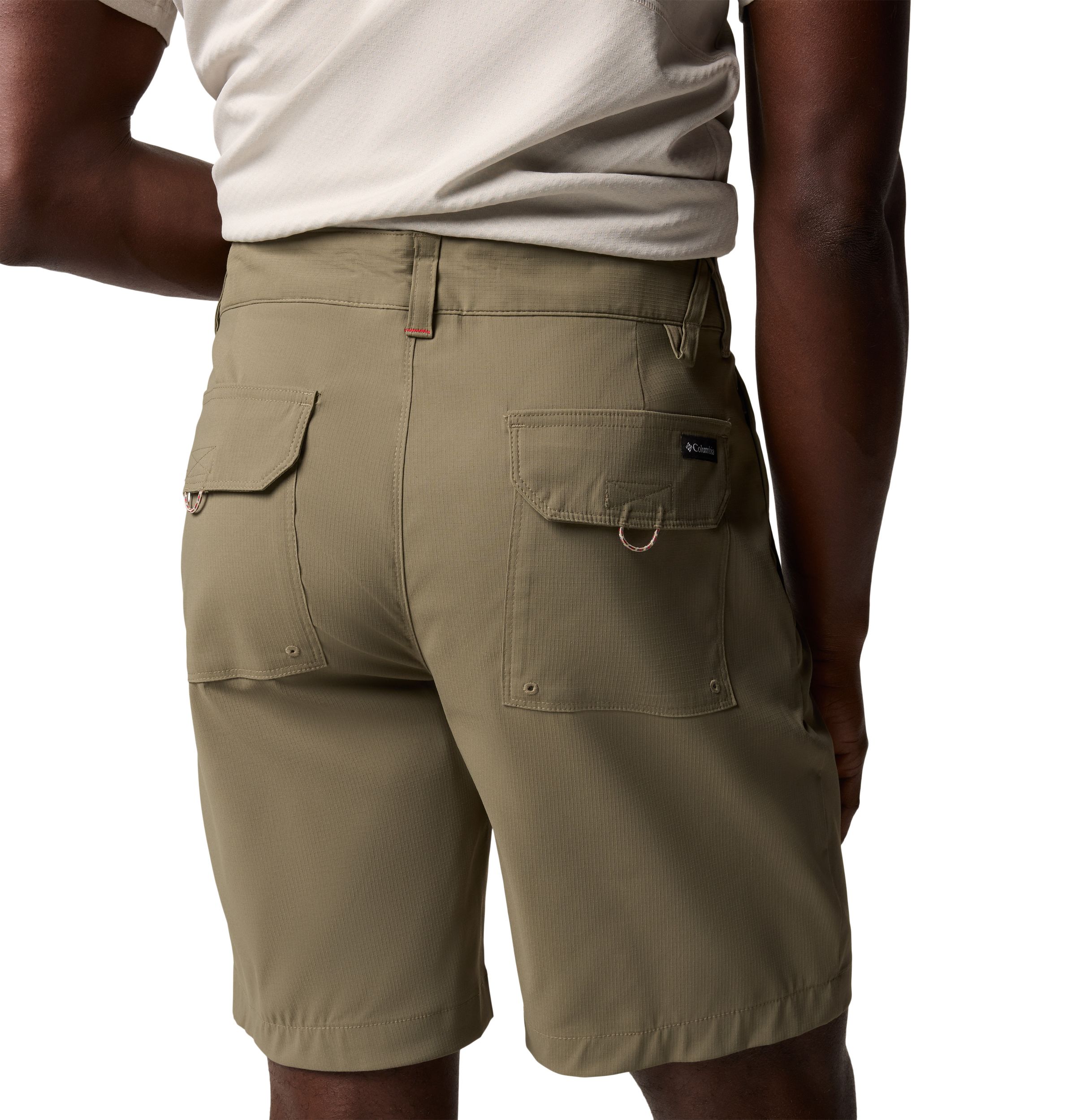 Columbia Men's Tech Trail Shorts