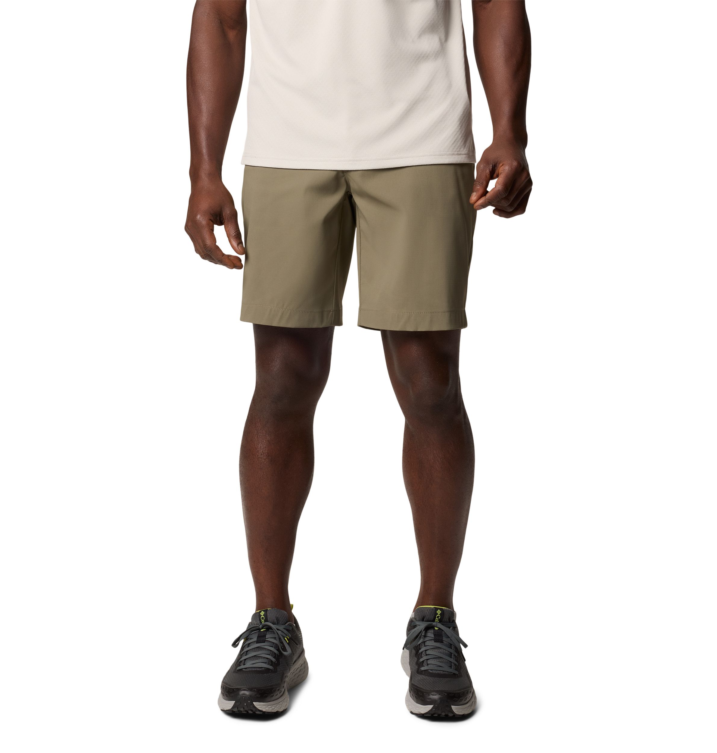 Columbia Men's Tech Trail Shorts