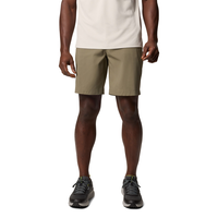 Columbia Men's Tech Trail Shorts Front_Flat