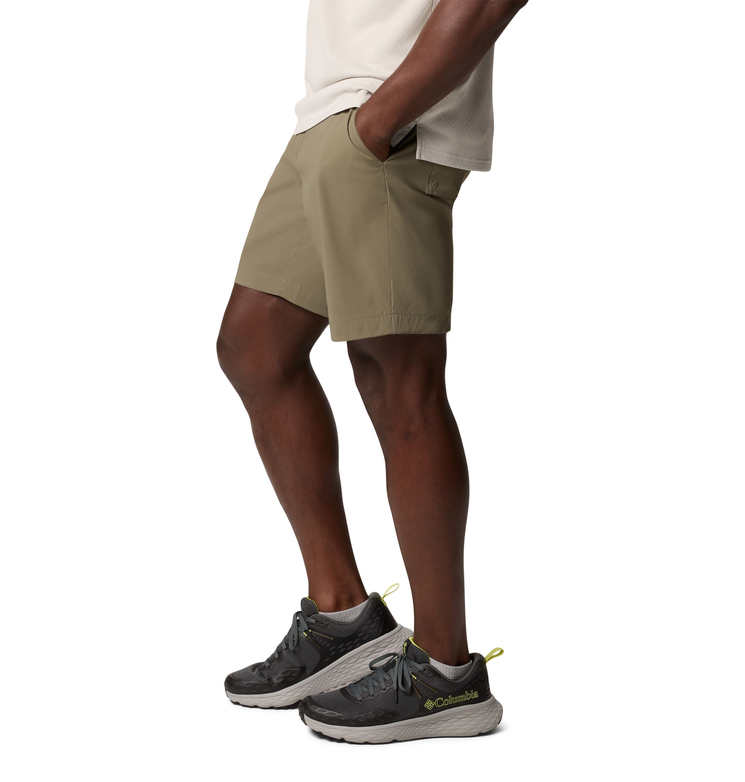 Columbia Men's Tech Trail Shorts