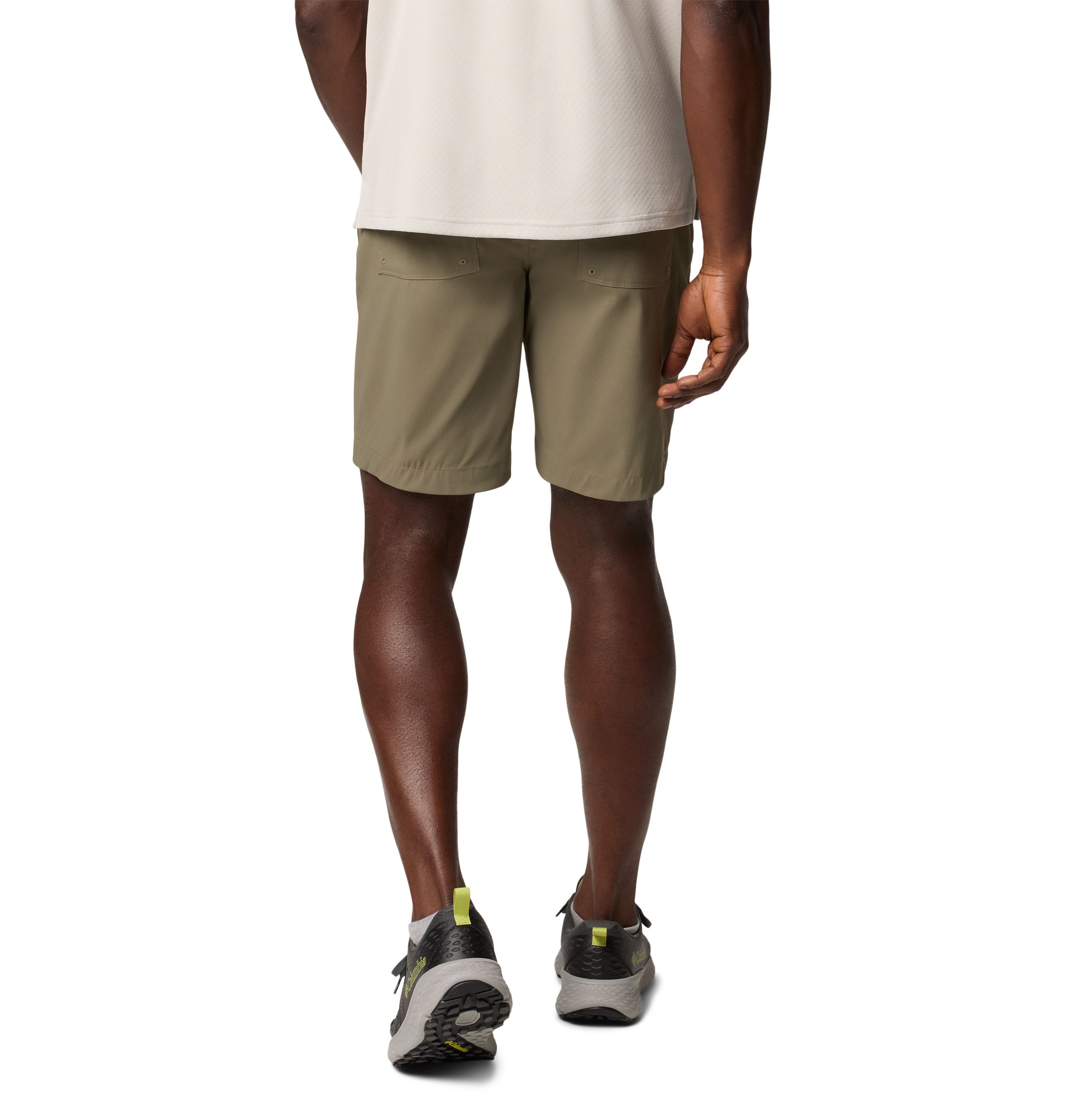 Columbia Men's Tech Trail Shorts