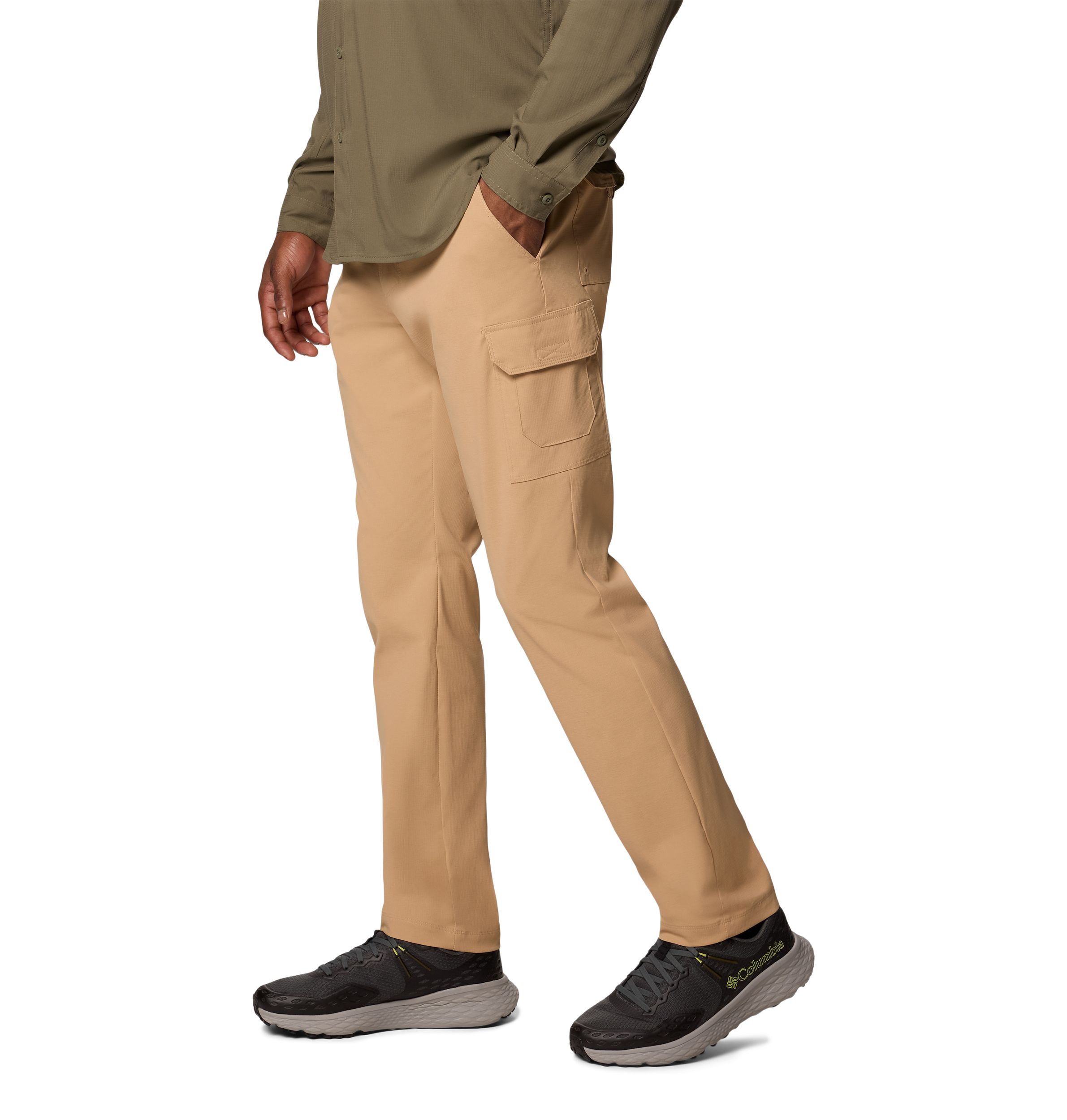Columbia Men's Tech Trail Utility Pants