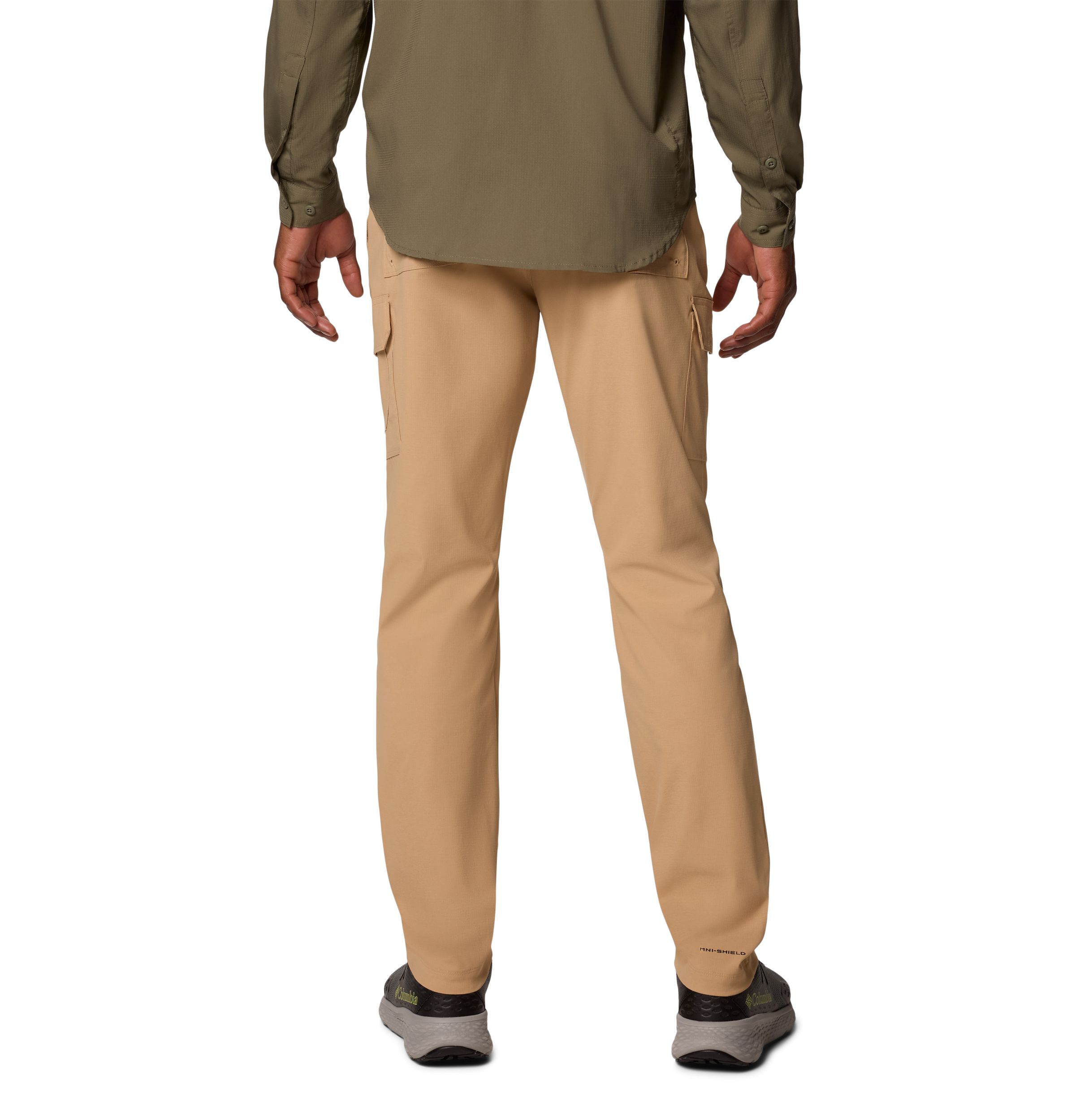 Columbia Men's Tech Trail Utility Pants
