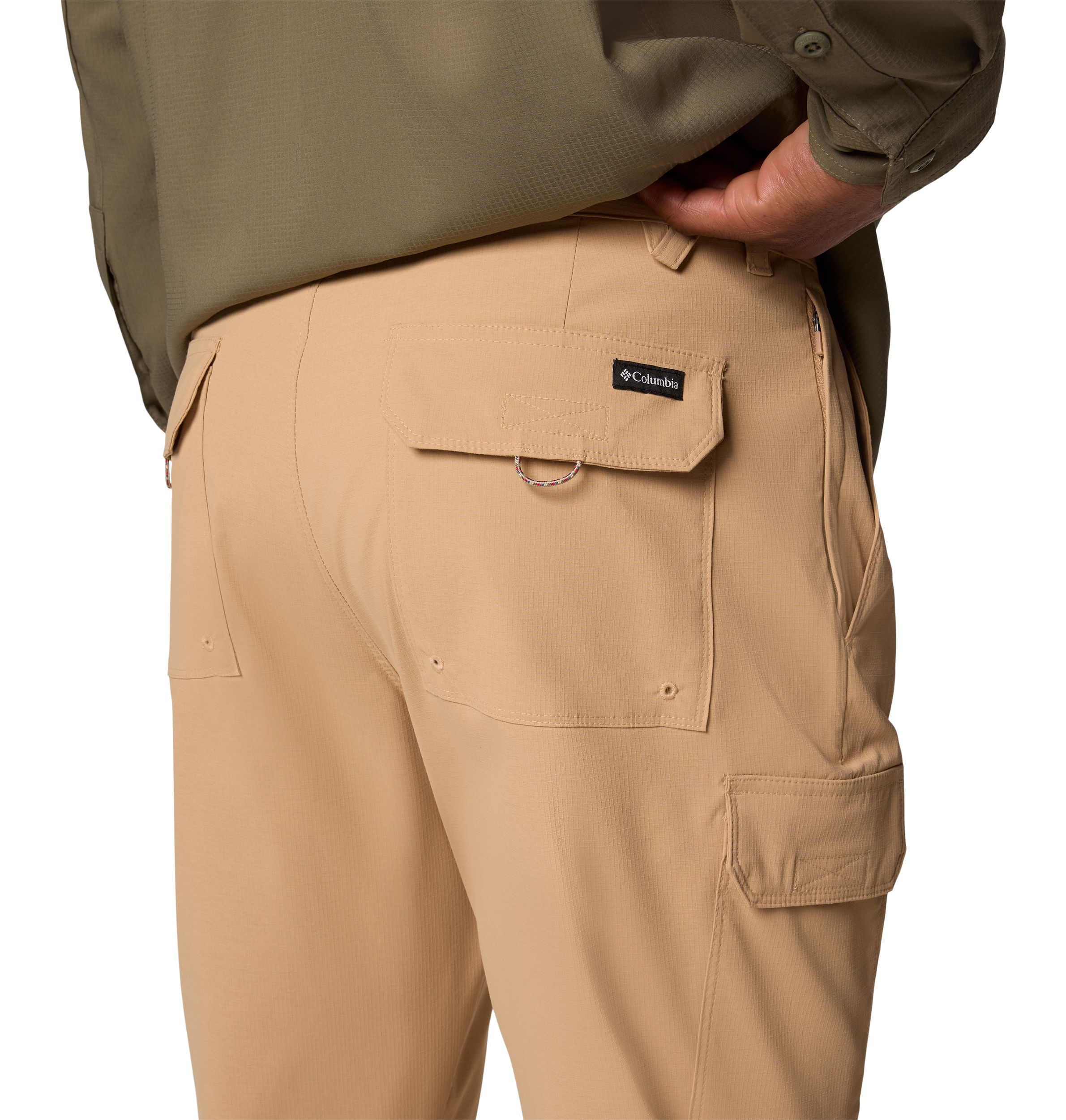 Columbia Men's Tech Trail Utility Pants