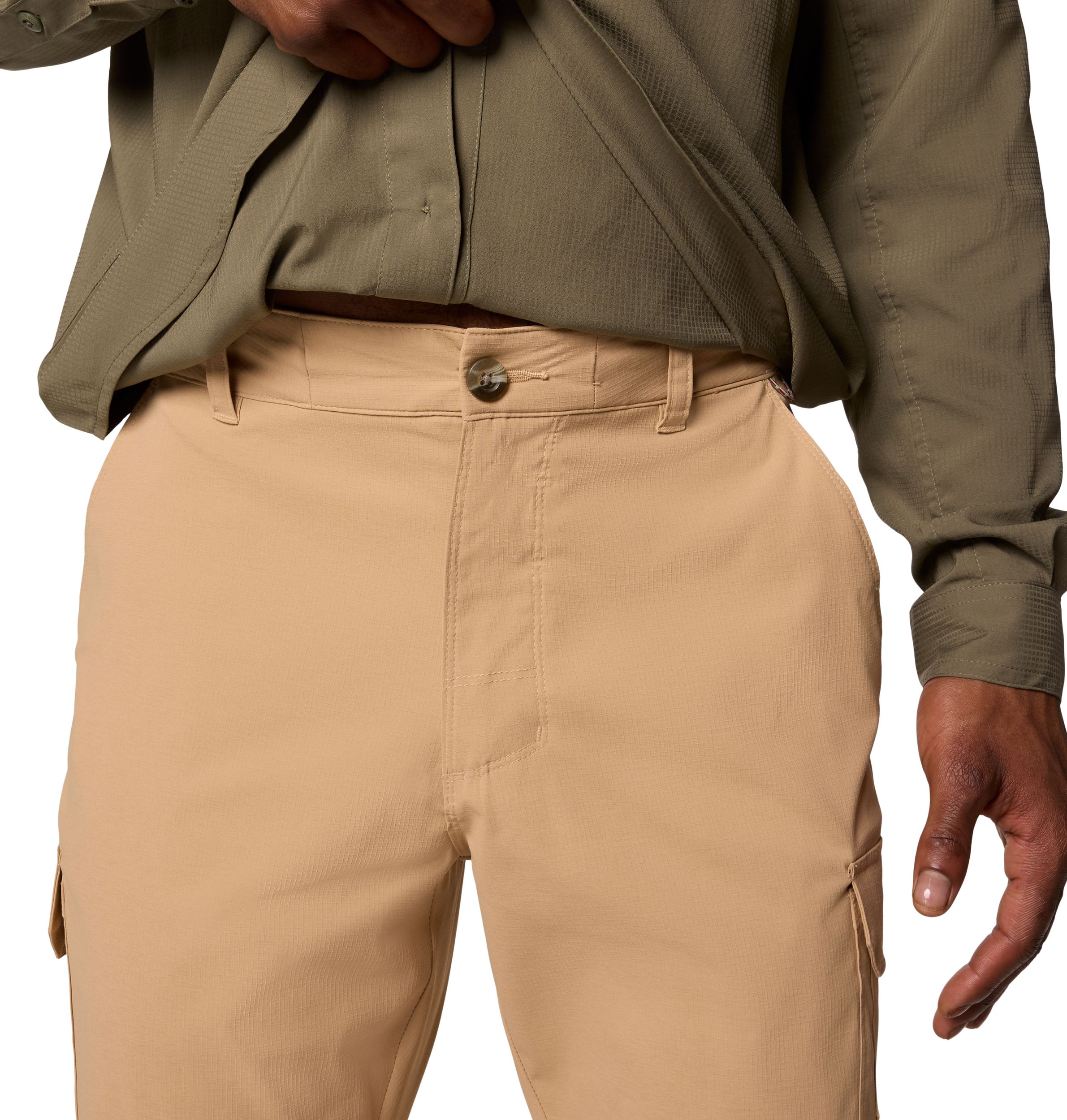 Columbia Men's Tech Trail Utility Pants