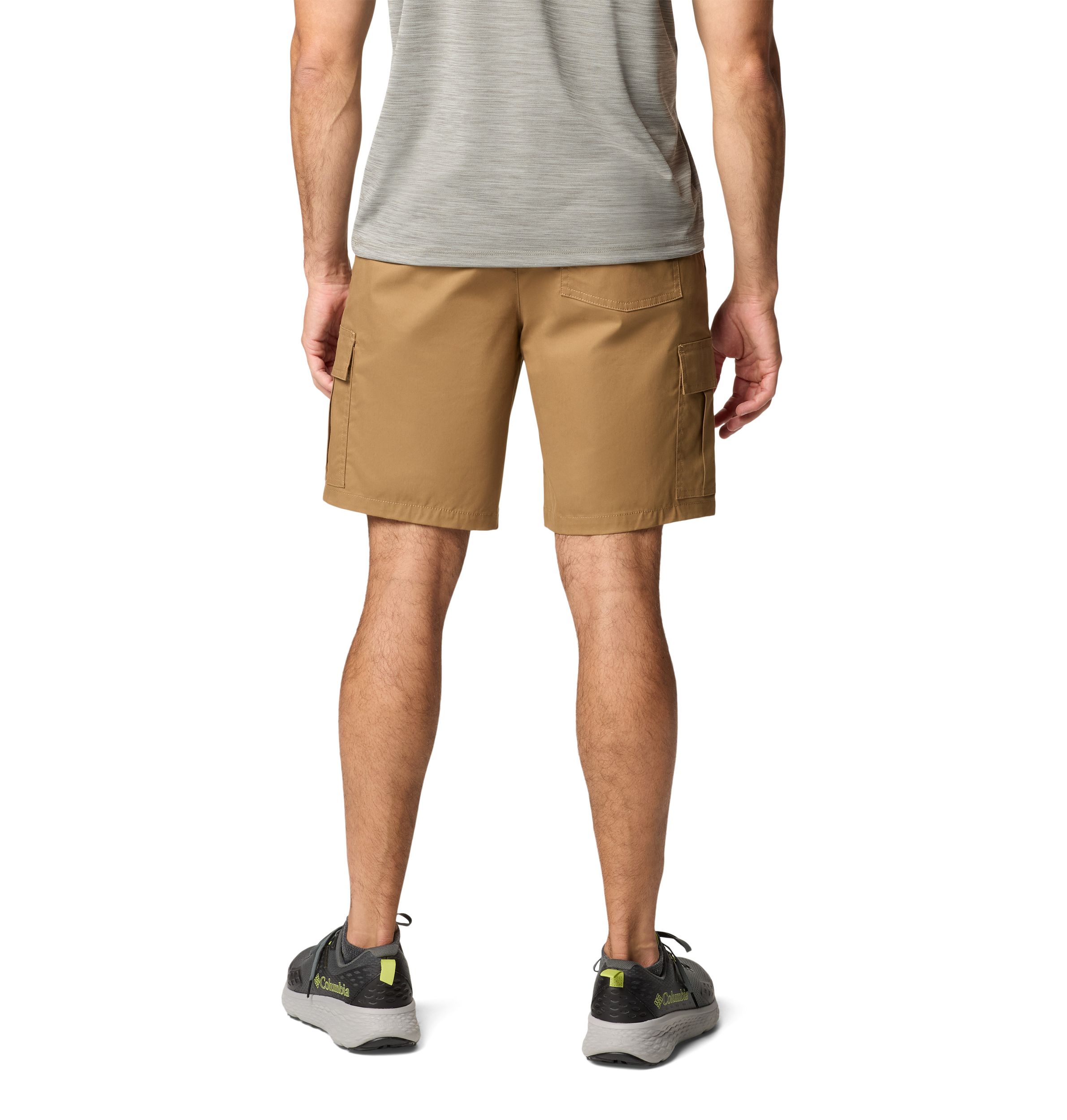 Columbia Men's Rapid Rivers Cargo Shorts