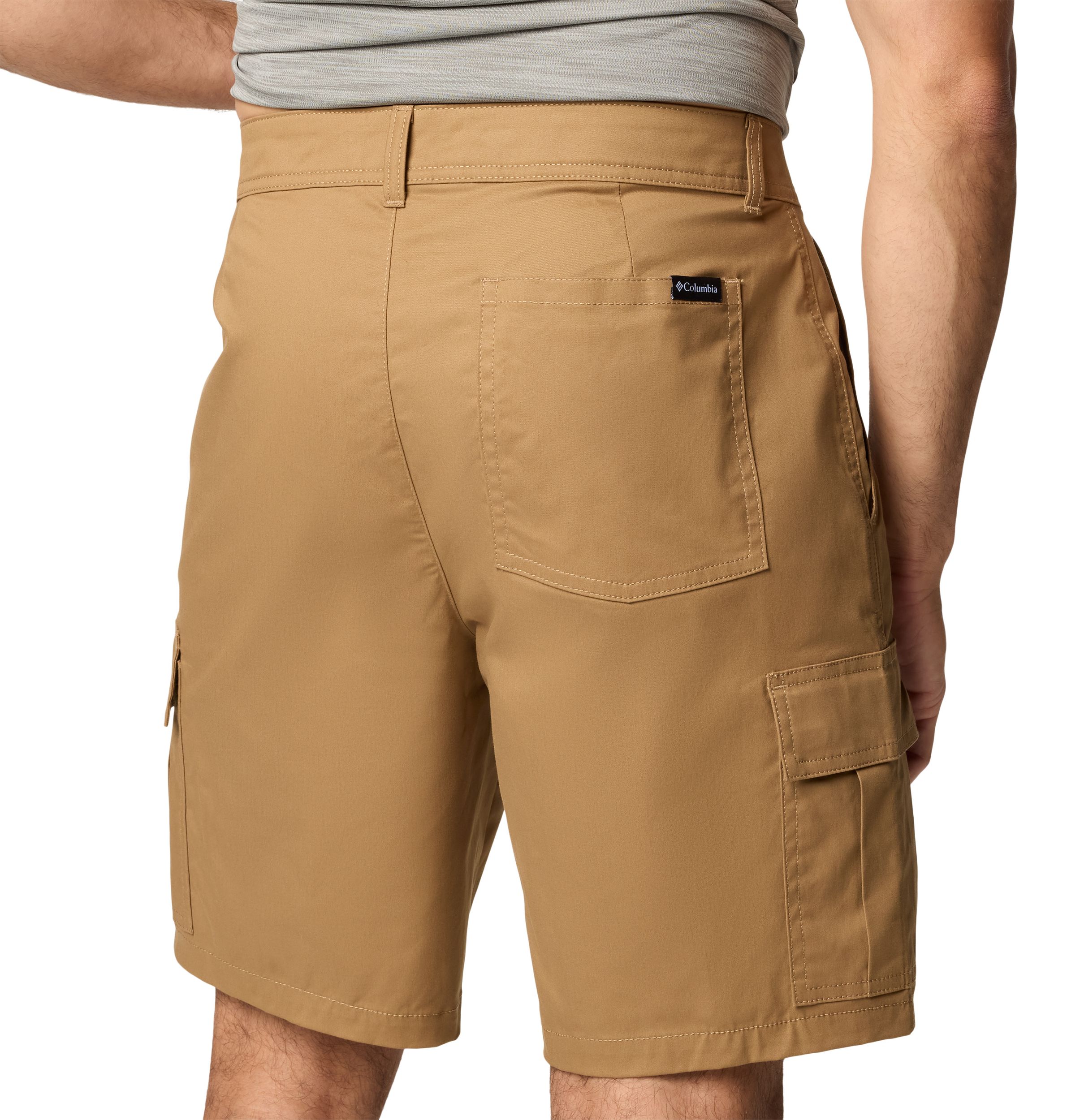 Columbia Men's Rapid Rivers Cargo Shorts
