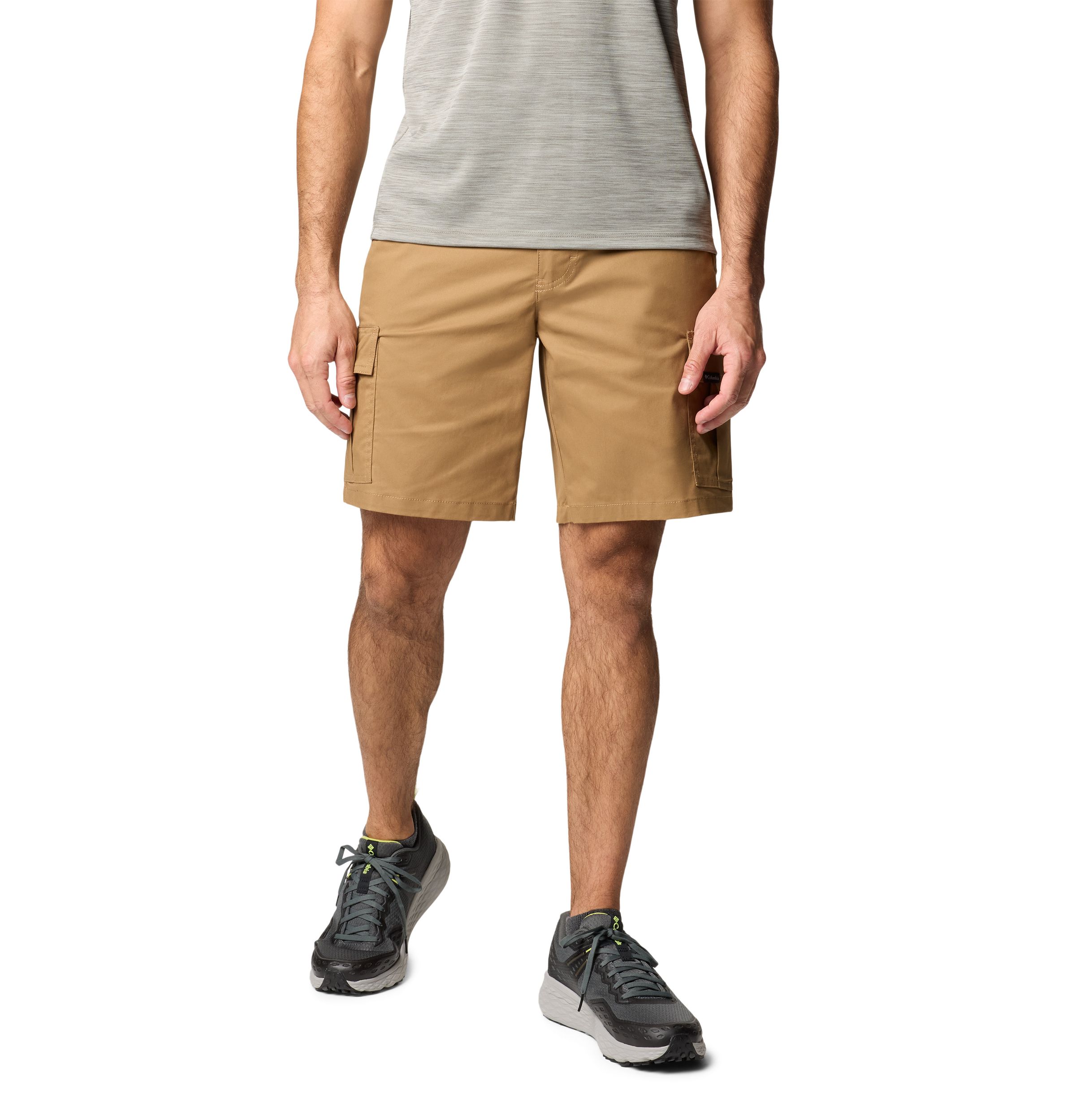 Columbia Men's Rapid Rivers Cargo Shorts