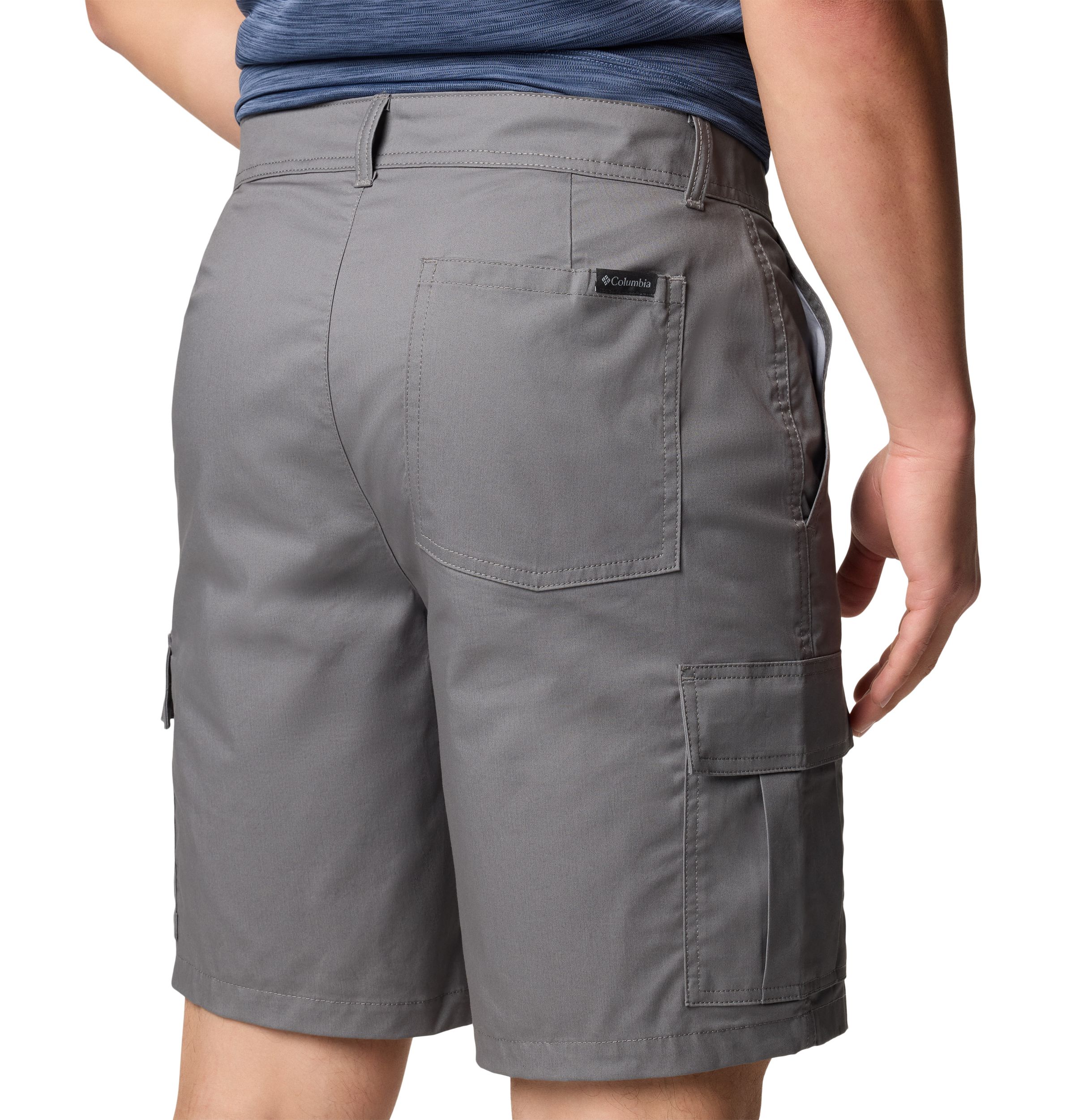 Columbia Men's Rapid Rivers Cargo Shorts