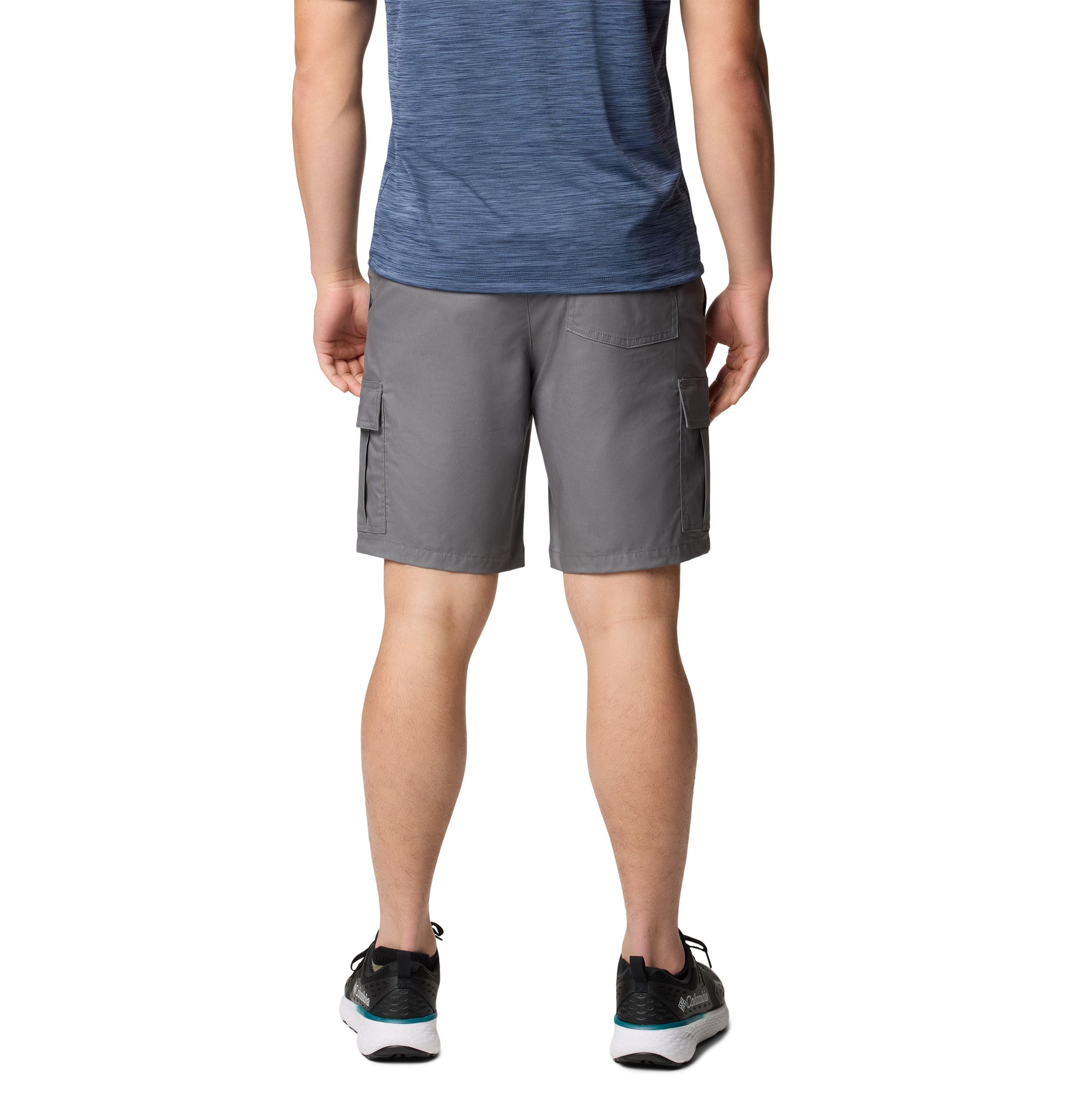 Columbia Men's Rapid Rivers Cargo Shorts