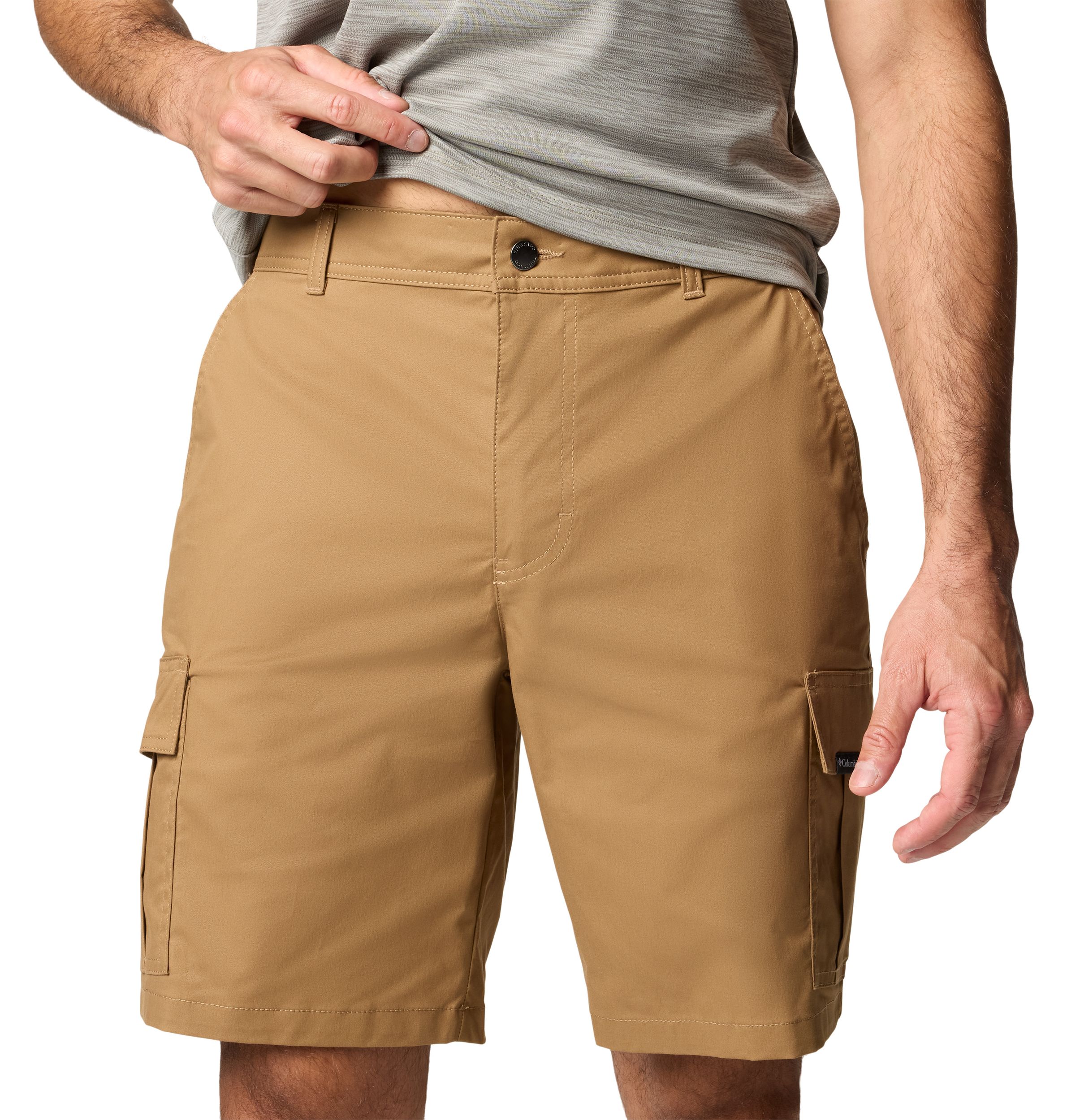 Columbia Men's Rapid Rivers Cargo Shorts