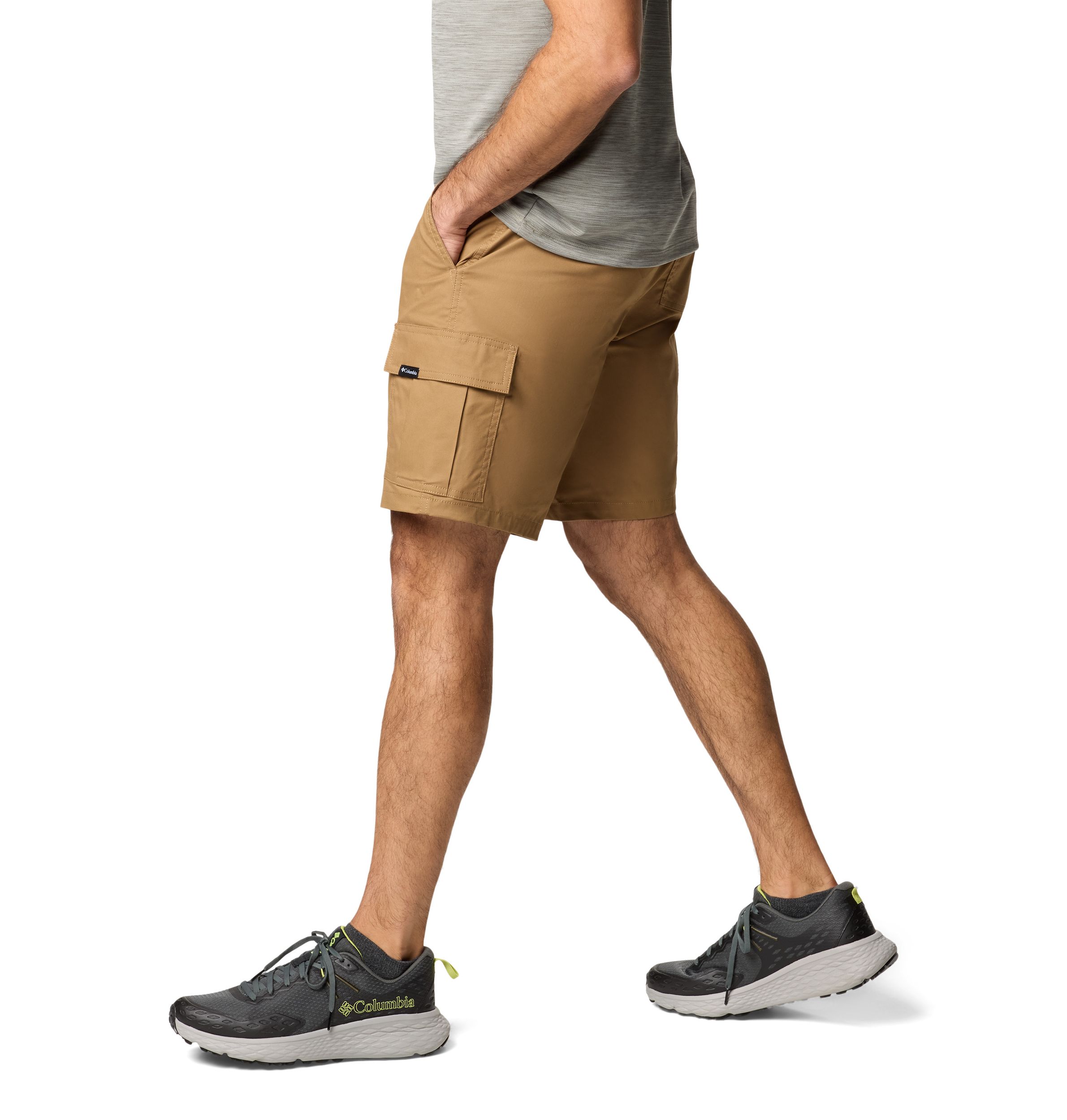 Columbia Men's Rapid Rivers Cargo Shorts