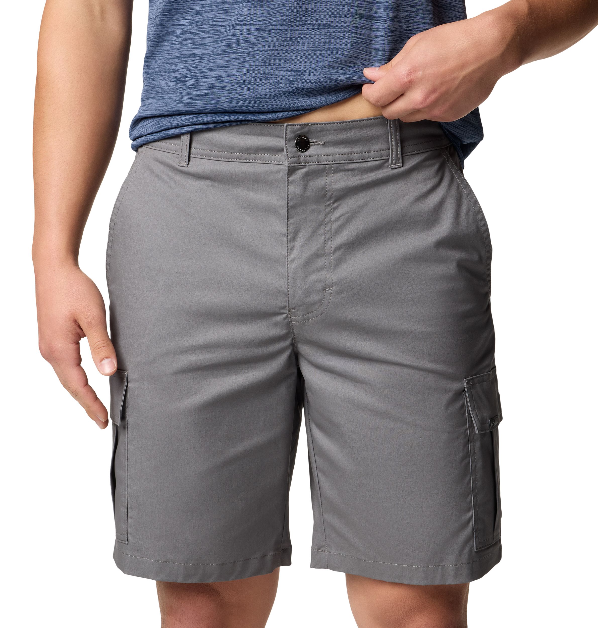 Columbia Men's Rapid Rivers Cargo Shorts