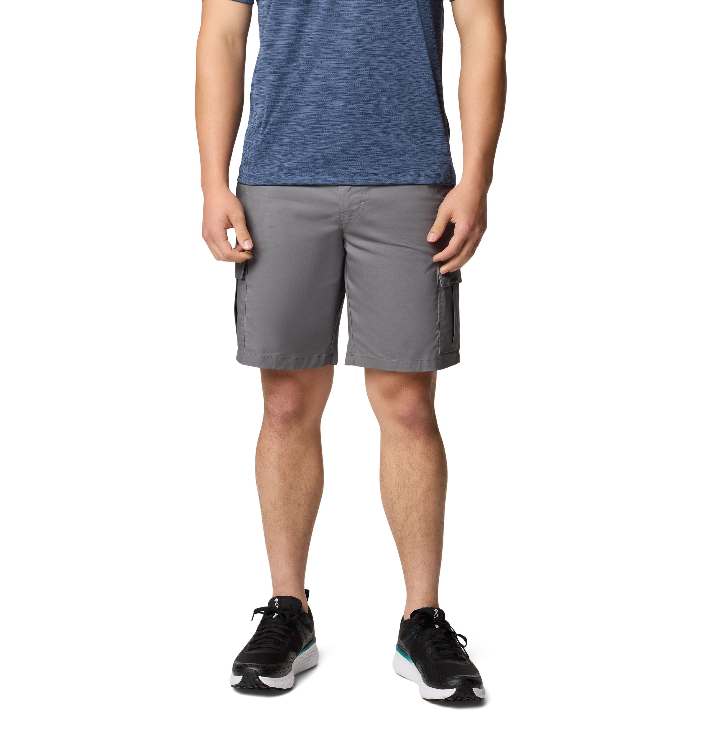 Columbia Men's Rapid Rivers Cargo Shorts