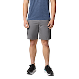 Columbia Men's Rapid Rivers Cargo Shorts Front_Flat
