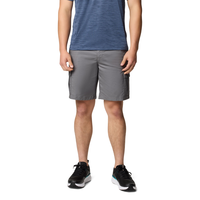 Columbia Men's Rapid Rivers Cargo Shorts Front_Flat