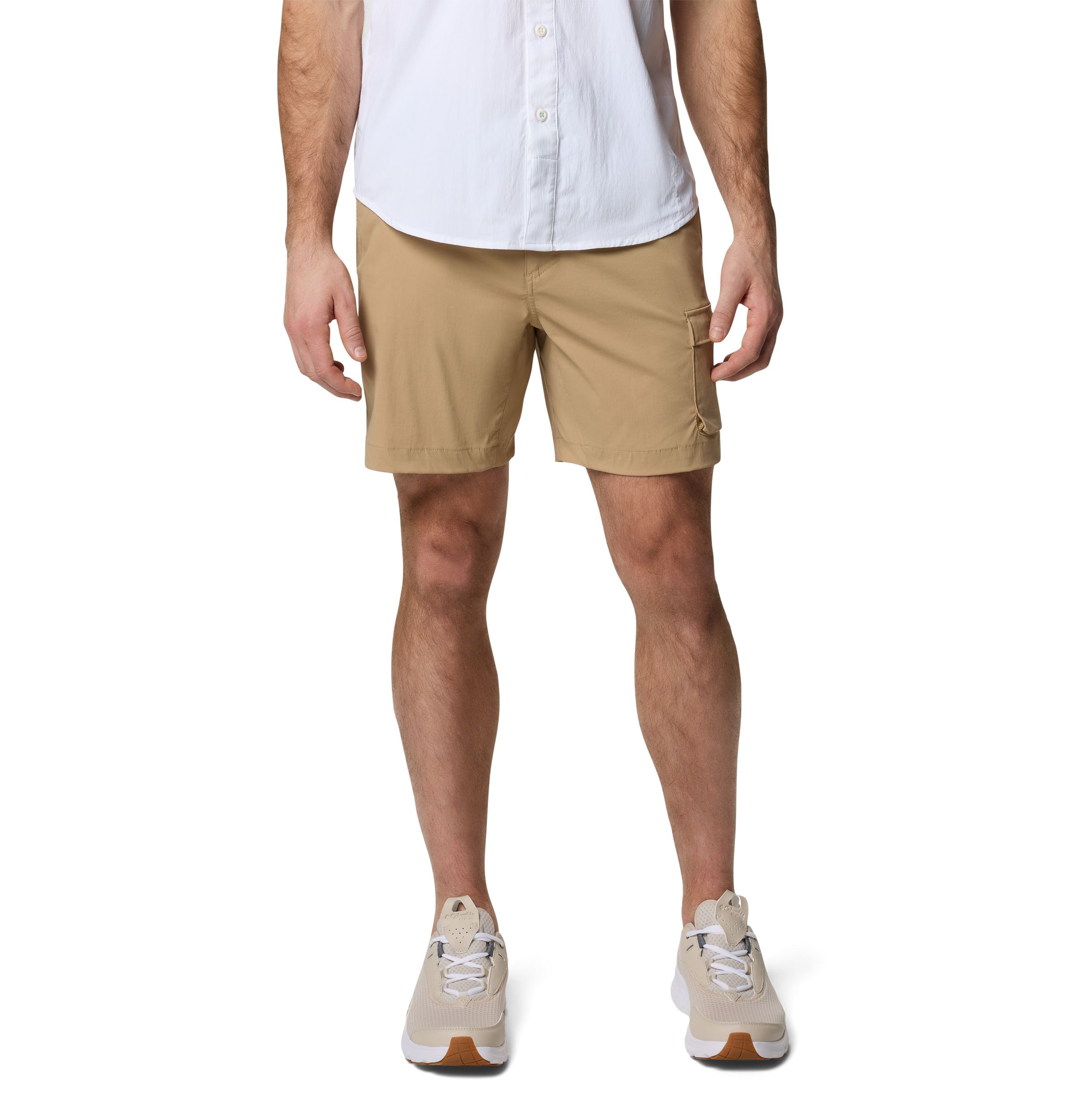 Columbia Men's Wild Cast Shorts