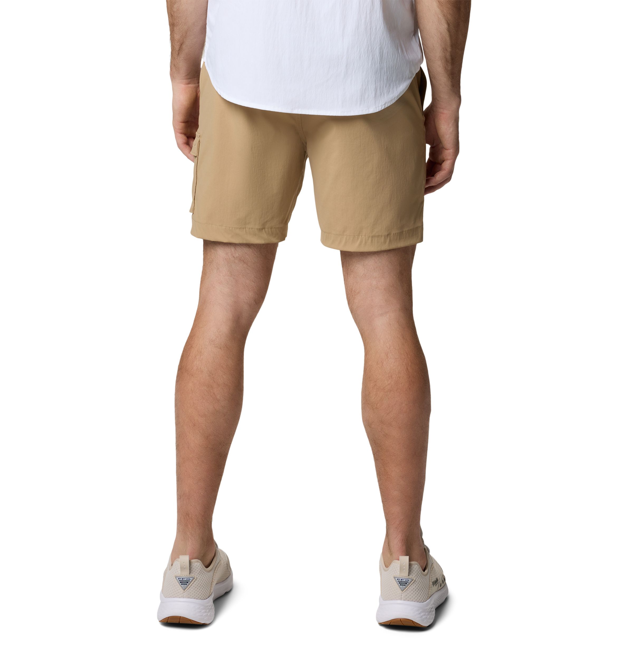Columbia Men's Wild Cast Shorts