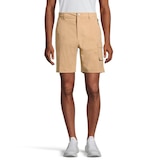 Columbia Men's Wild Cast Shorts Front_Flat