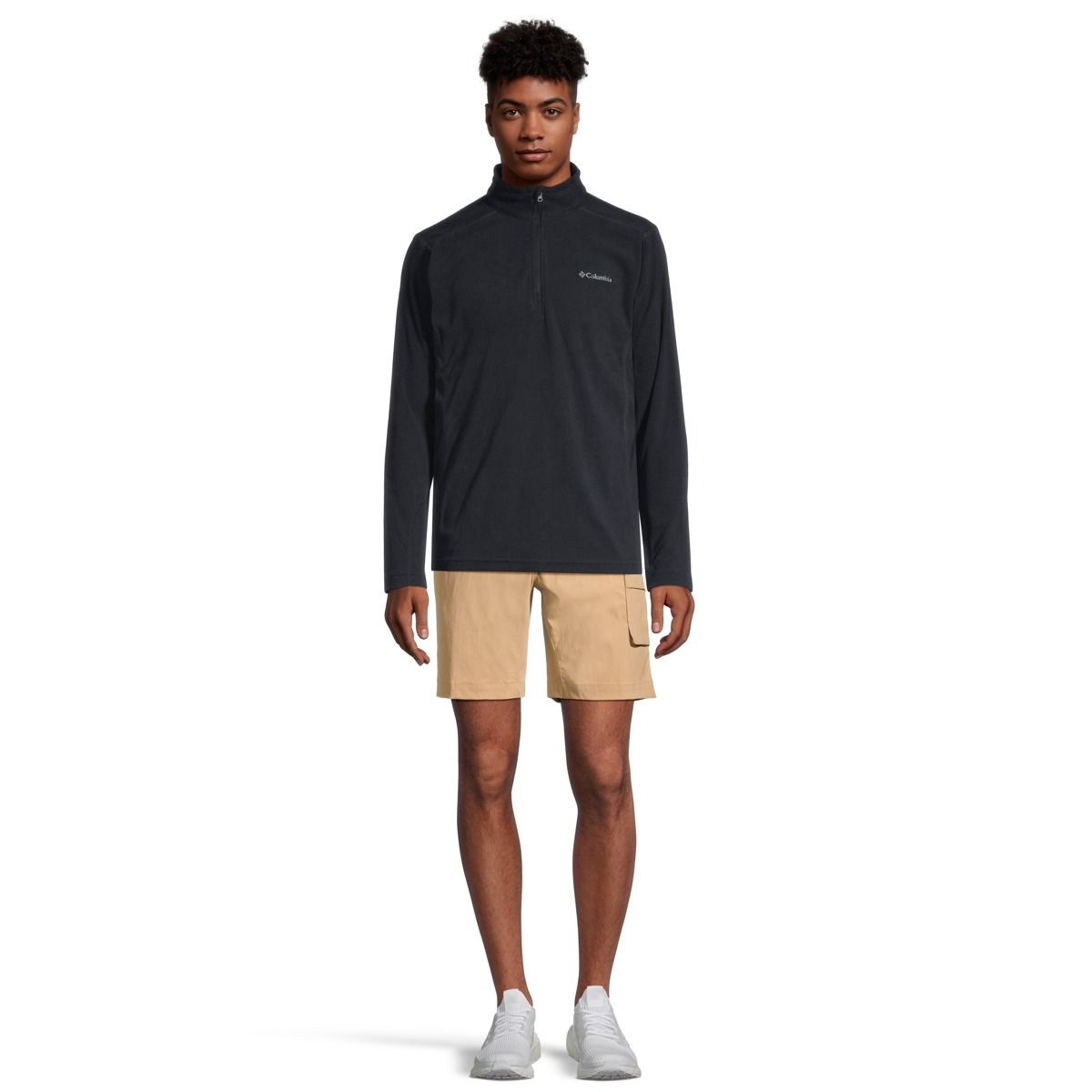 Columbia Men's Wild Cast Shorts