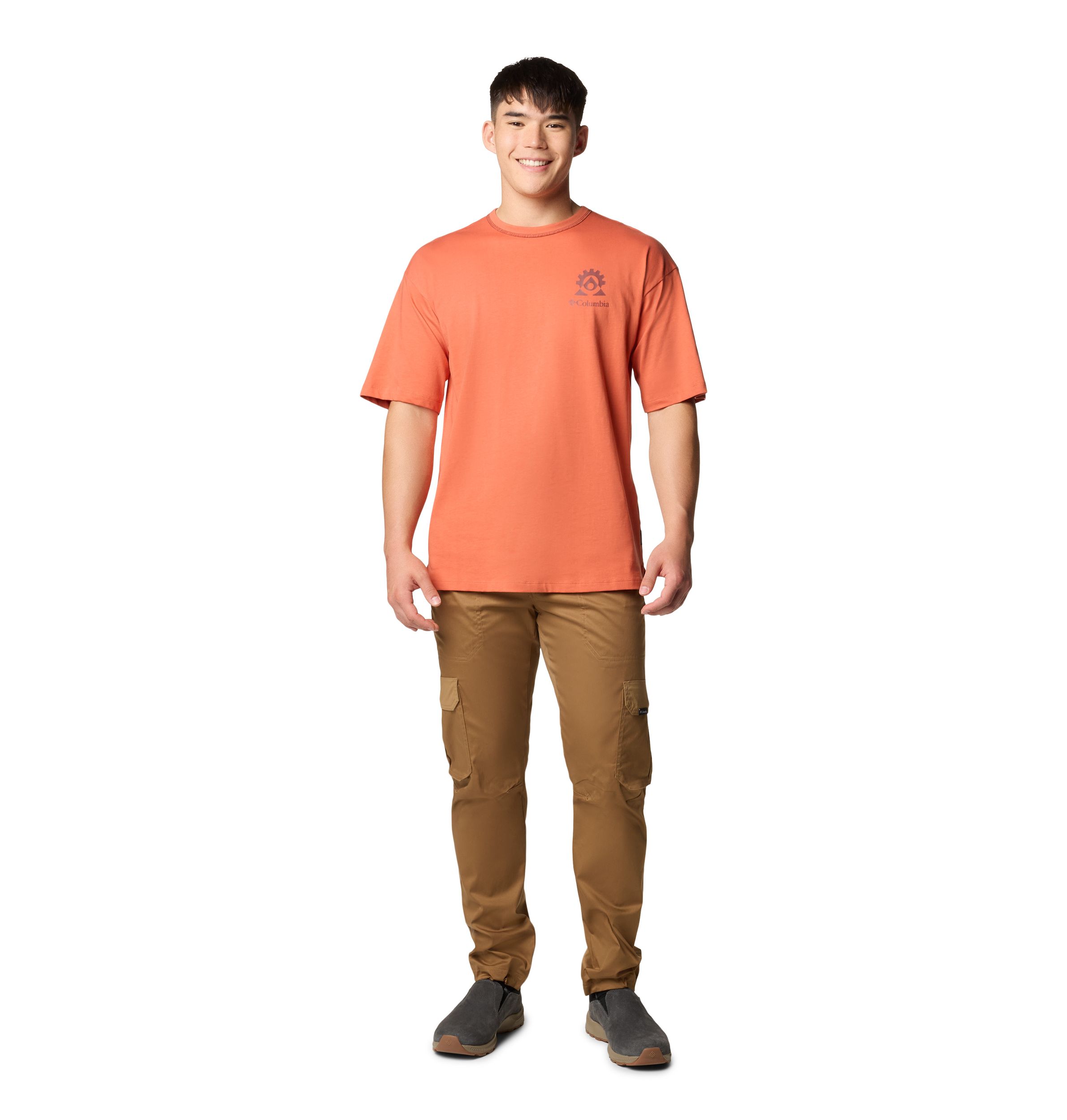 Columbia Men's Landroamer™ Cargo Pants