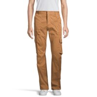 Columbia Men's Landroamer™ Cargo Pants Front_Flat