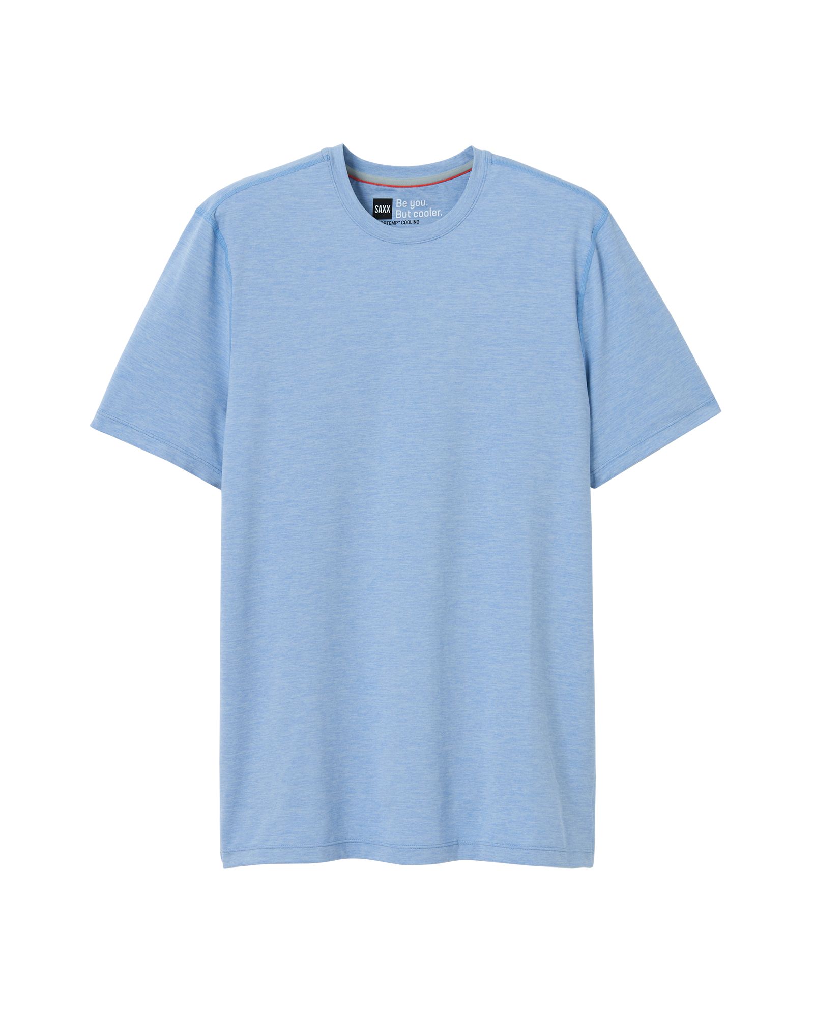 SAXX Men's DropTemp® All Day Cooling T Shirt