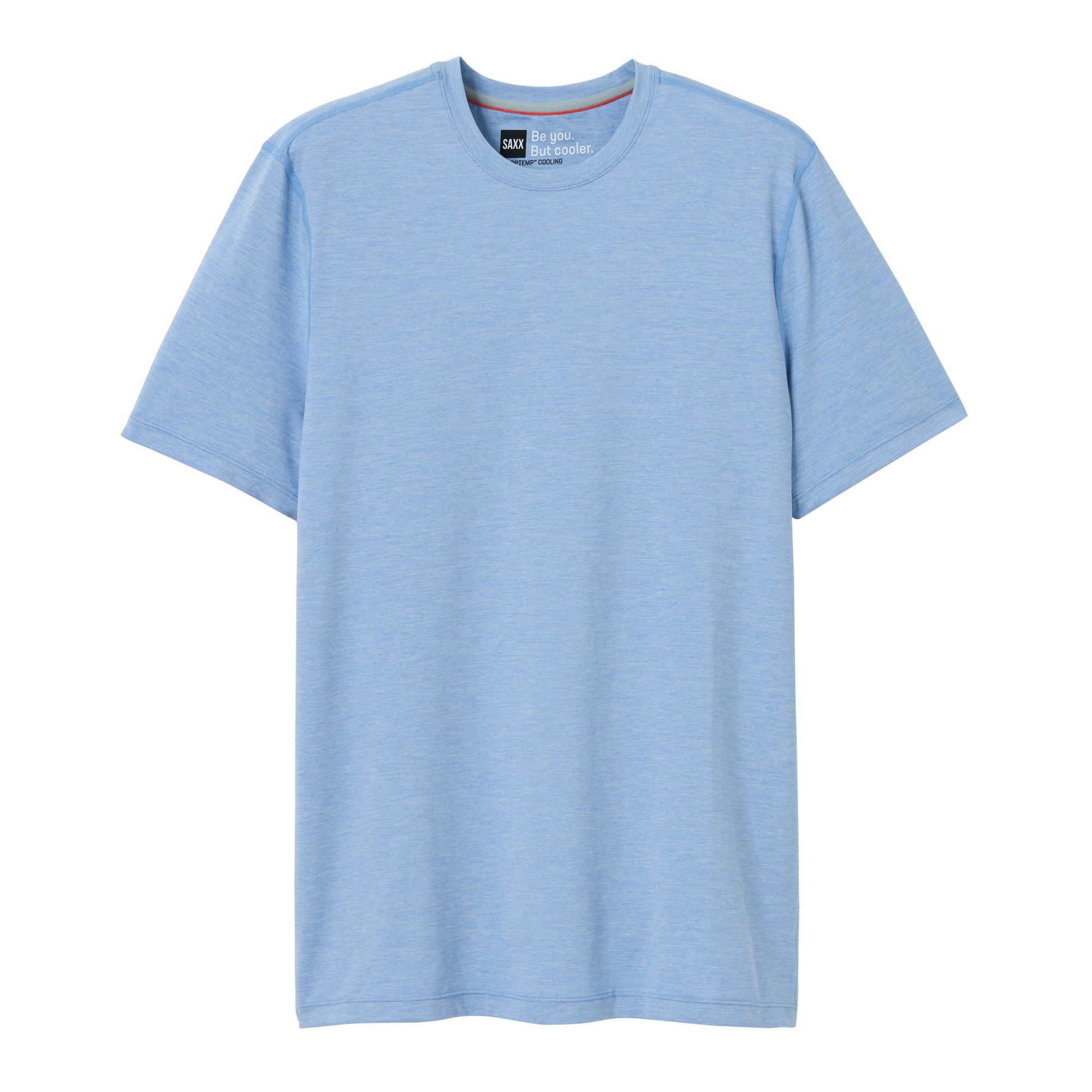 SAXX Men's DropTemp® All Day Cooling T Shirt