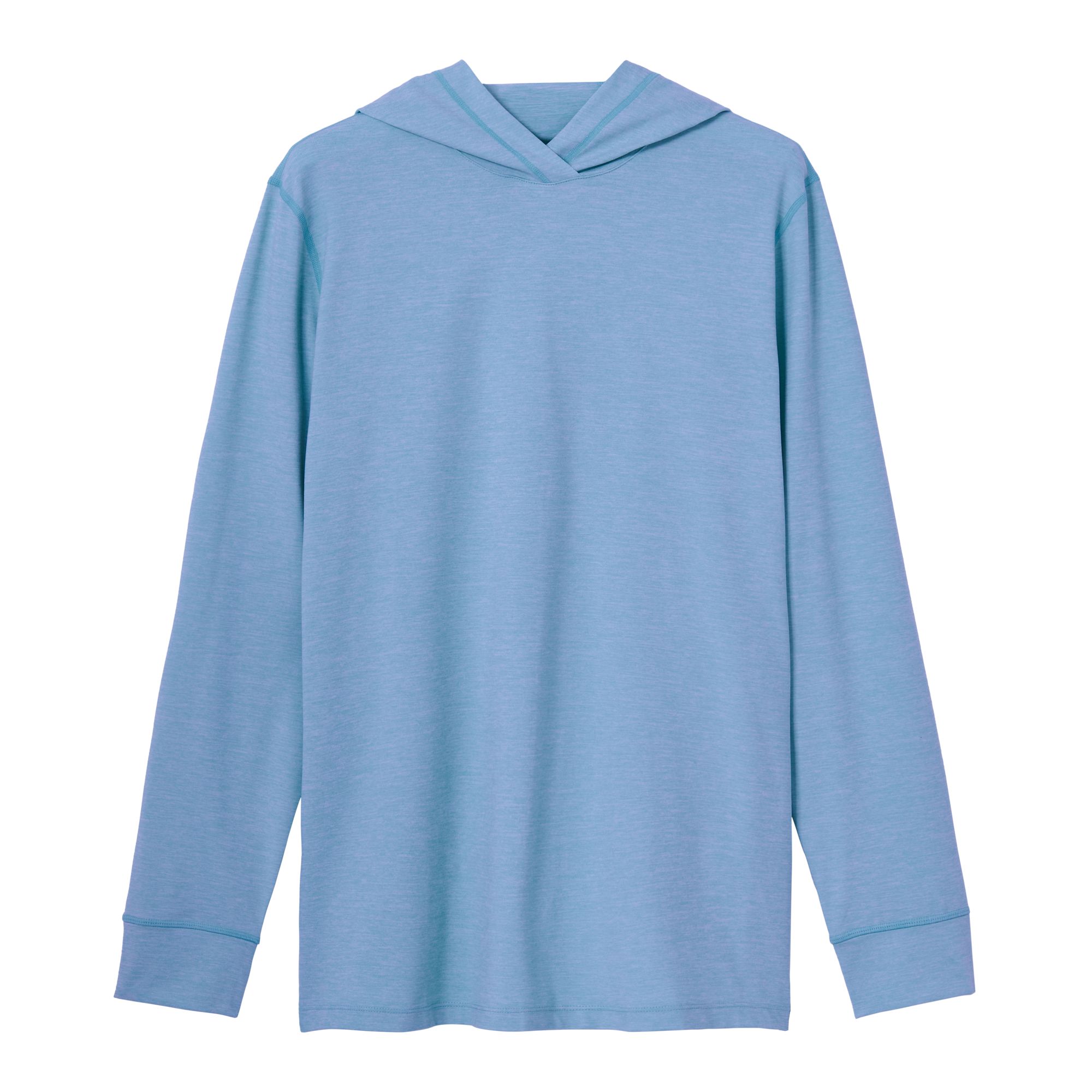 SAXX Men's DropTemp® Cooling Hoodie