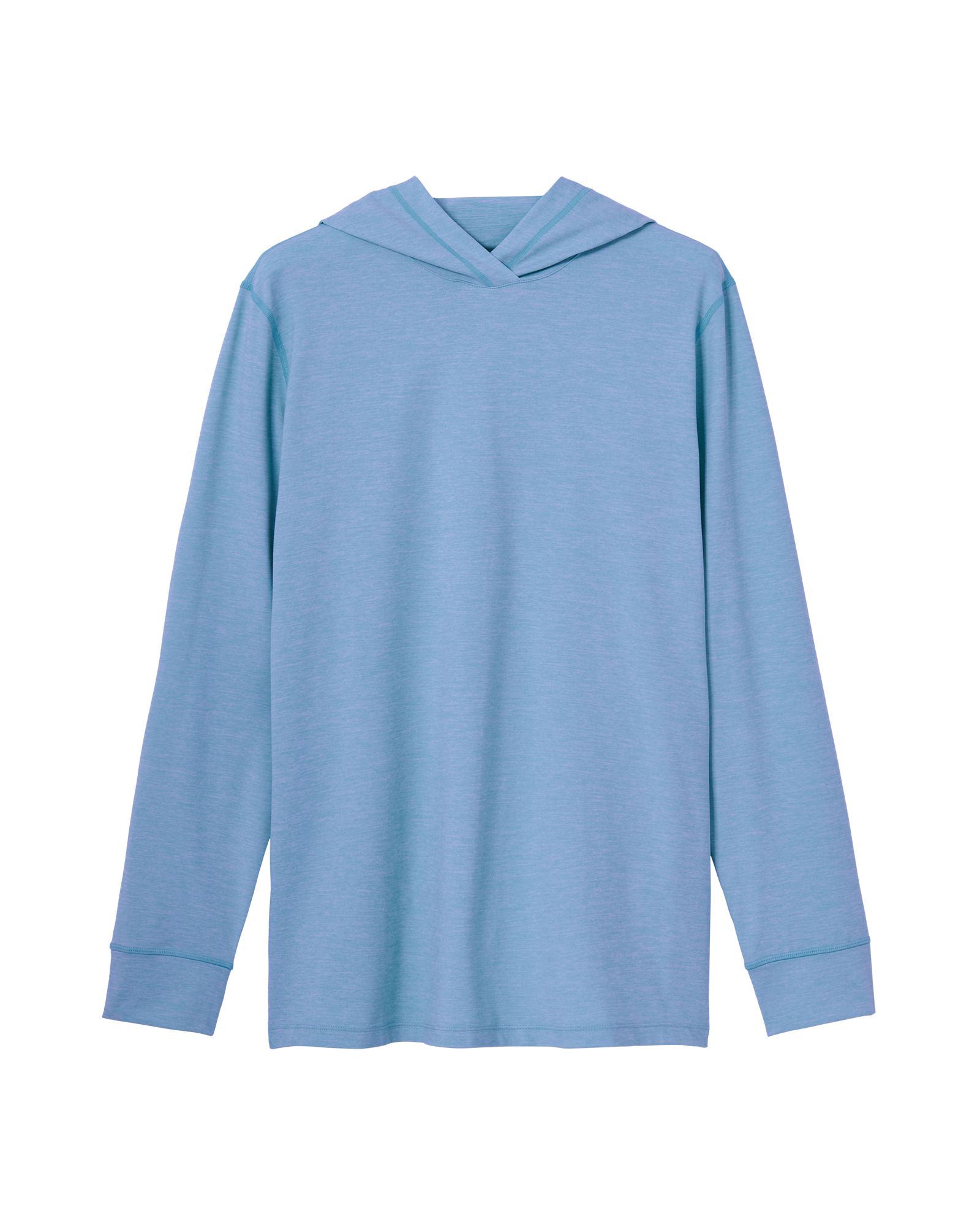 SAXX Men's DropTemp® Cooling Hoodie