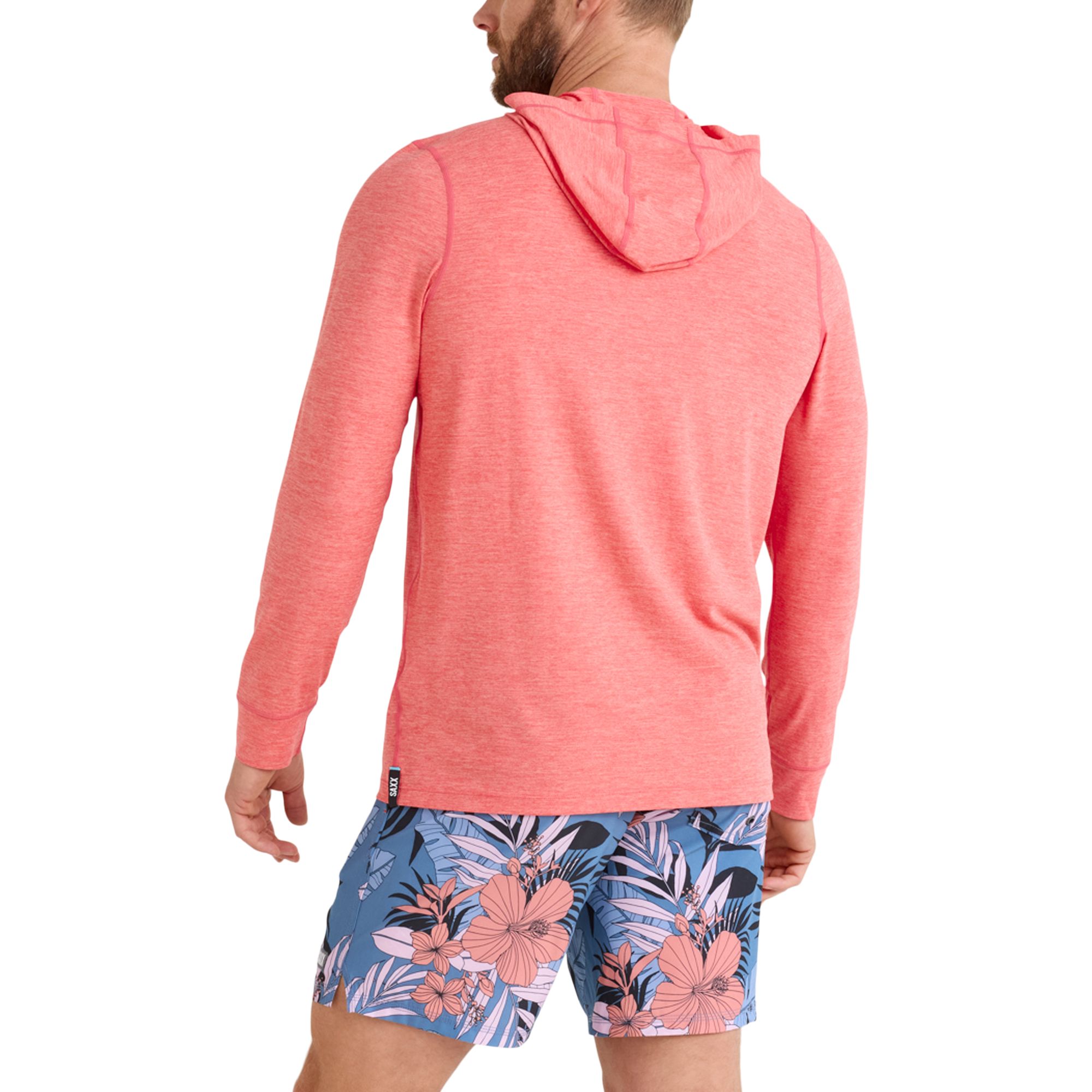 SAXX Men's DropTemp® Cooling Hoodie