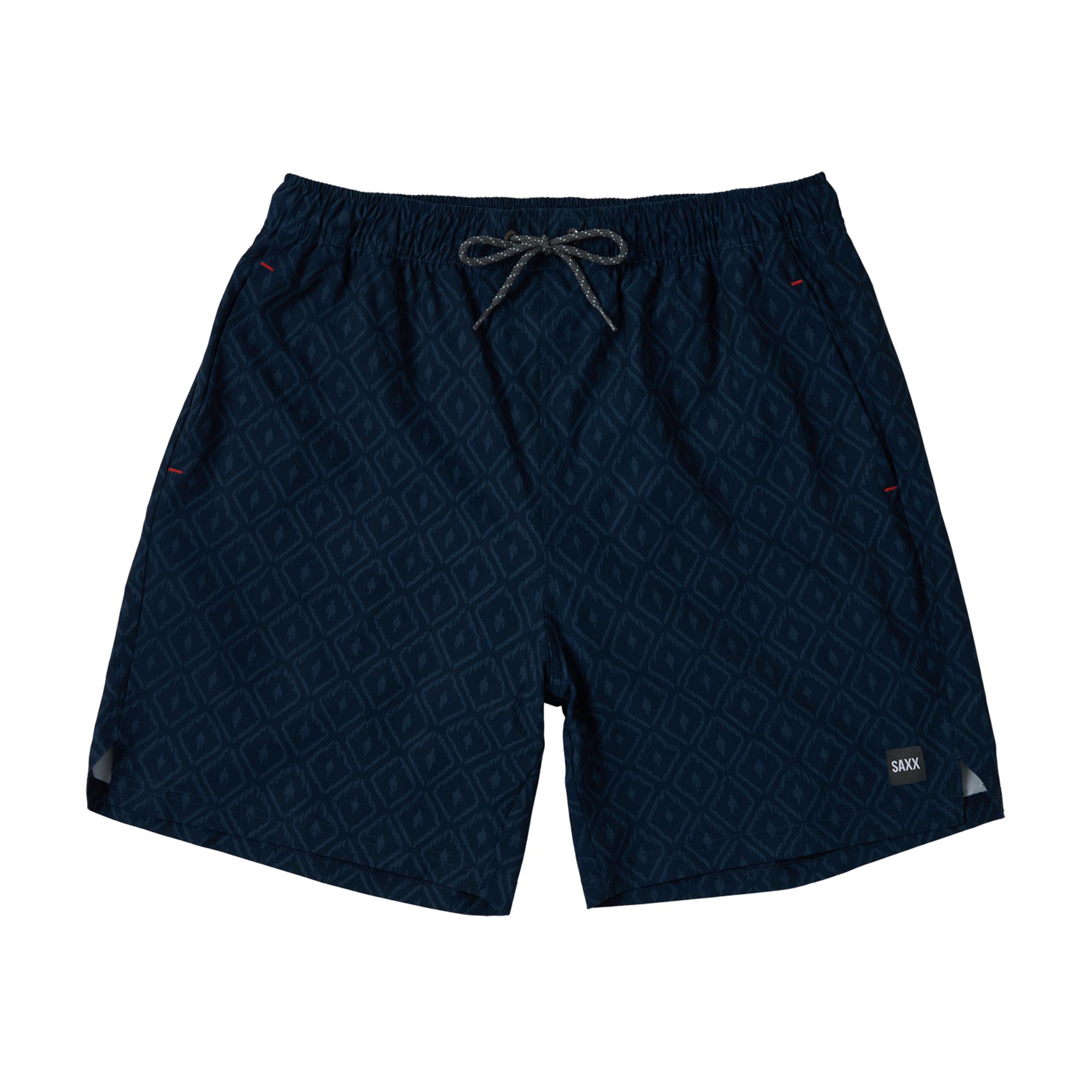 SAXX Men's Multi-Sport 2 in 1 7 Inch Shorts