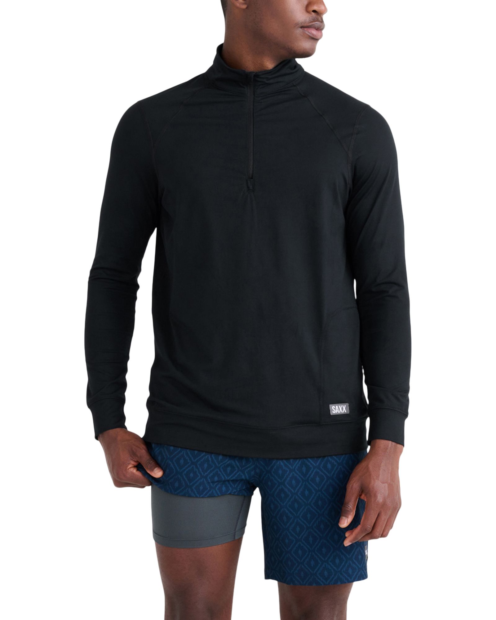 SAXX Men's Multi-Sport 2 in 1 7 Inch Shorts