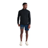 SAXX Men's Multi-Sport 2 in 1 7 Inch Shorts