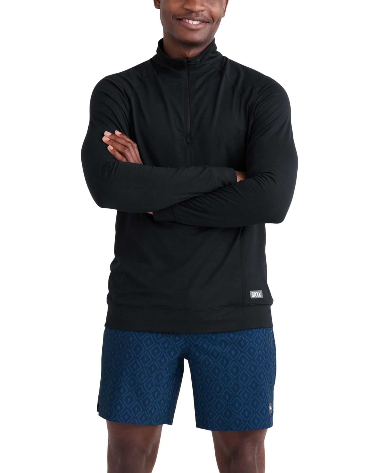 SAXX Men's Multi-Sport 2 in 1 7 Inch Shorts