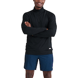 SAXX Men's Multi-Sport 2 in 1 7 Inch Shorts Front_Flat