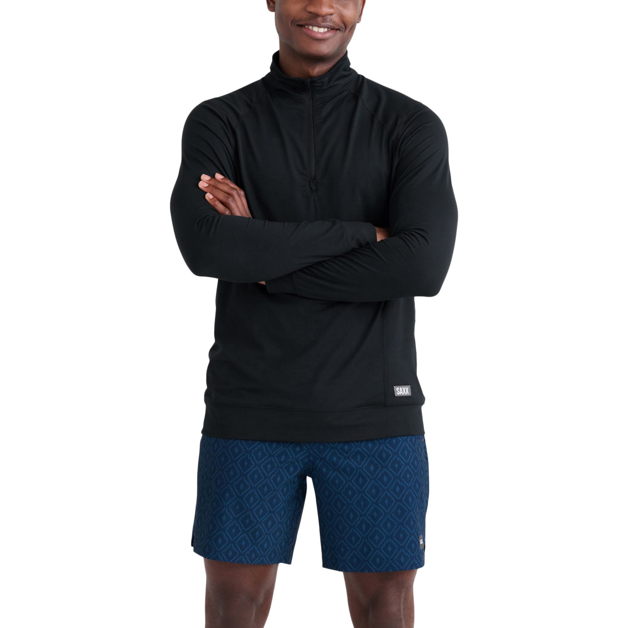 SAXX Men's Multi-Sport 2 in 1 7 Inch Shorts