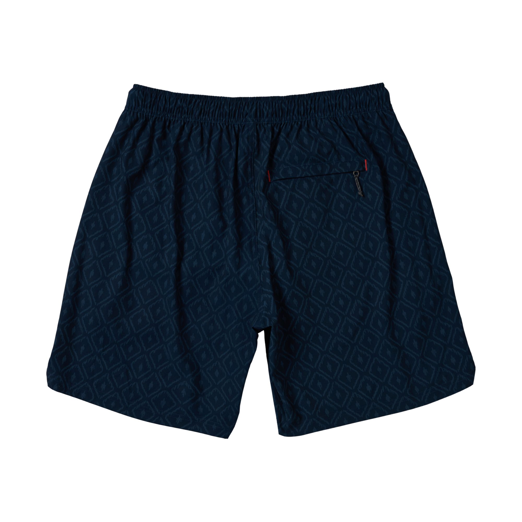 SAXX Men's Multi-Sport 2 in 1 7 Inch Shorts