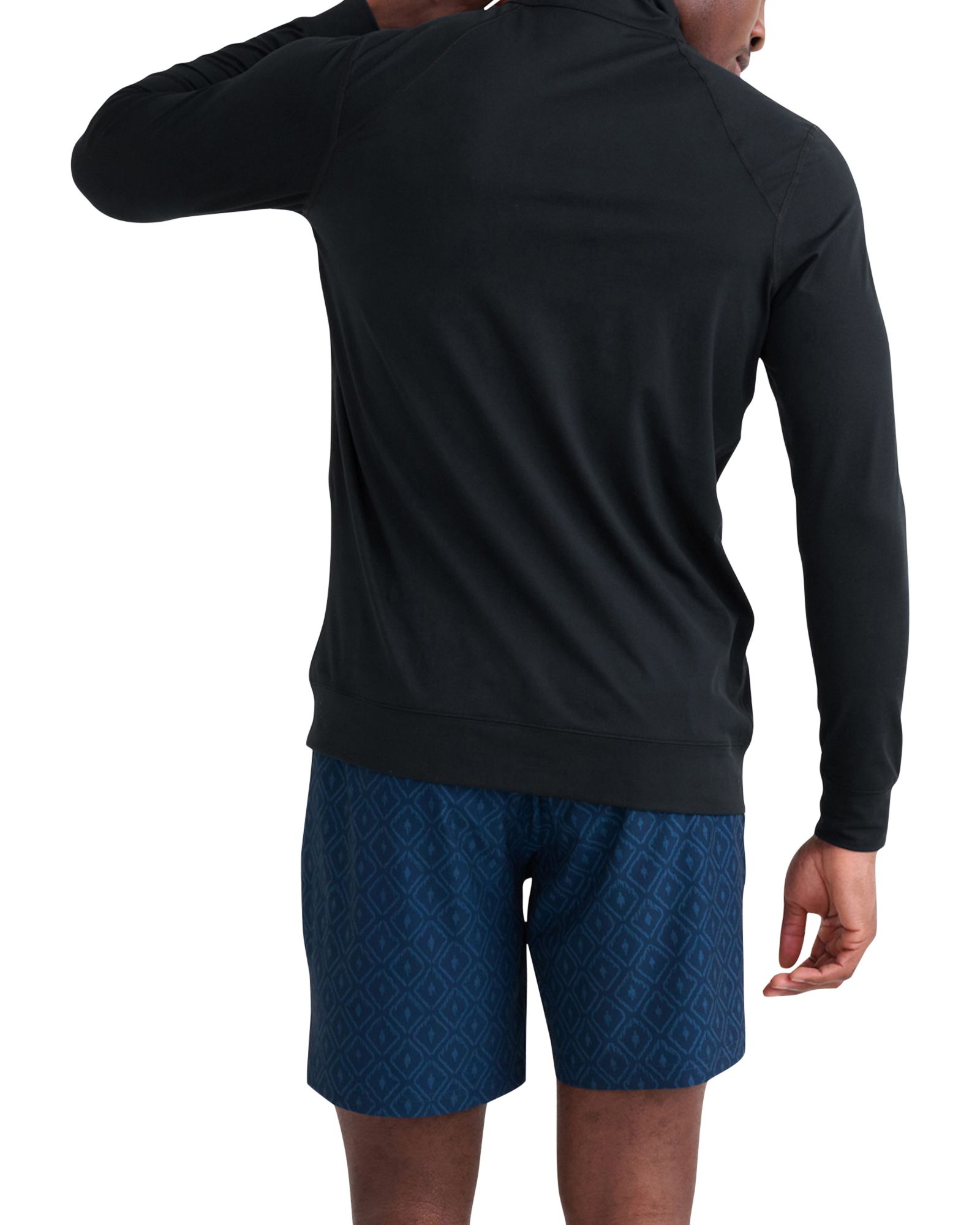 SAXX Men's Multi-Sport 2 in 1 7 Inch Shorts