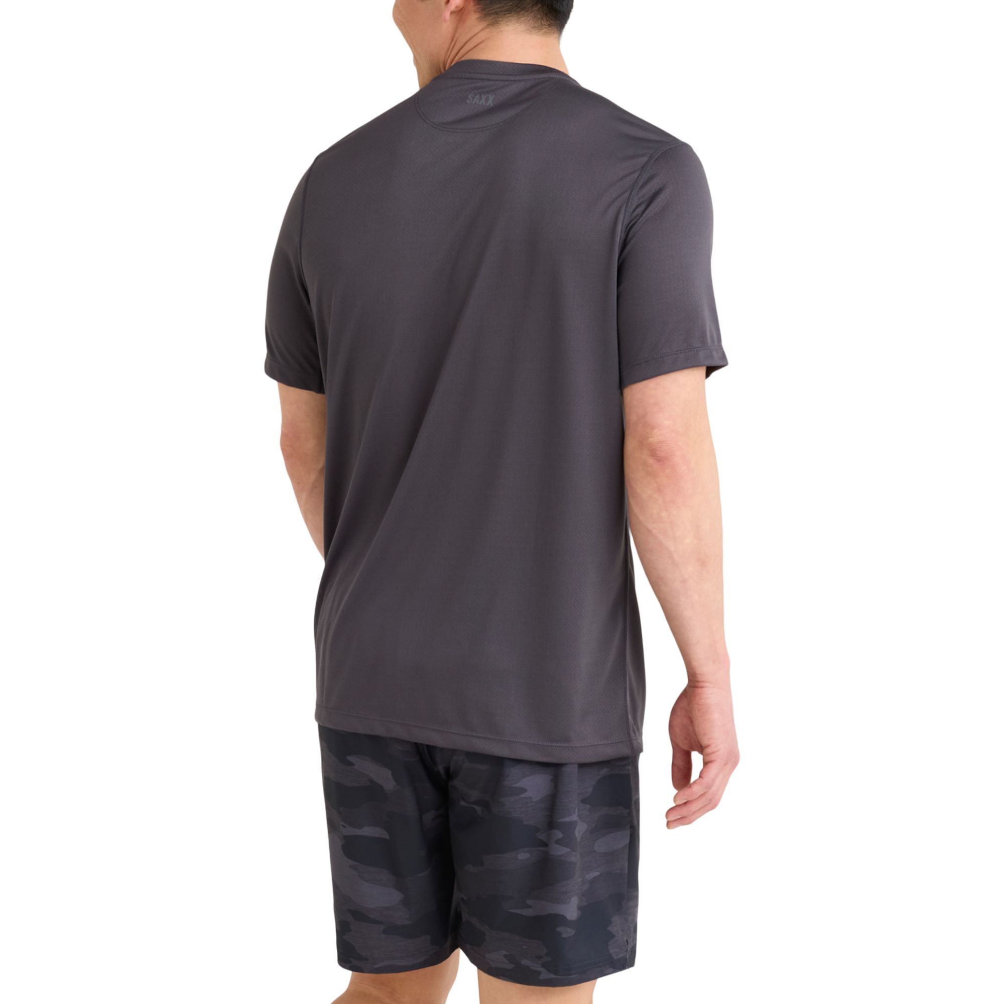 SAXX Men's Multi-Sport 2 in 1 7 Inch Shorts
