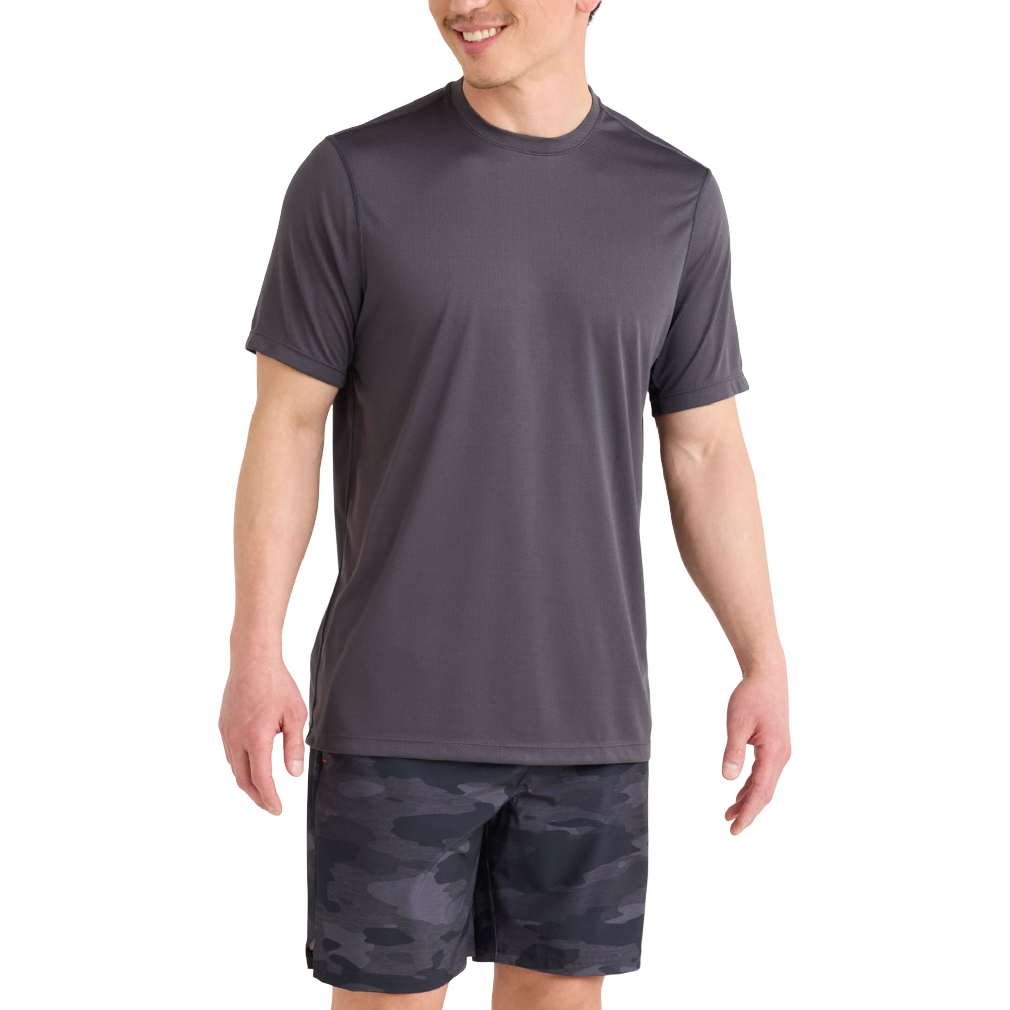 SAXX Men's Multi-Sport 2 in 1 7 Inch Shorts