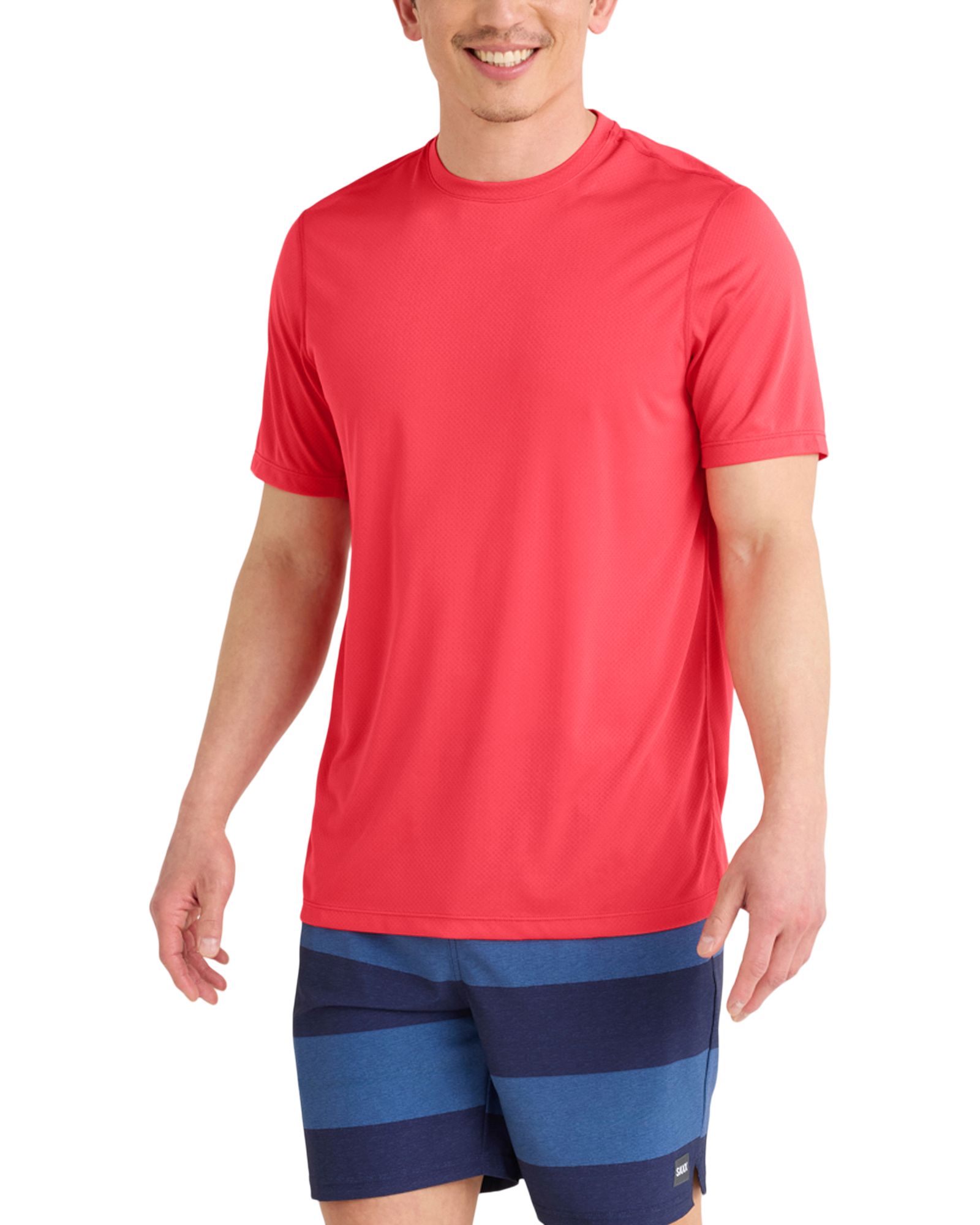 SAXX Men's Multi-Sport Tech T Shirt