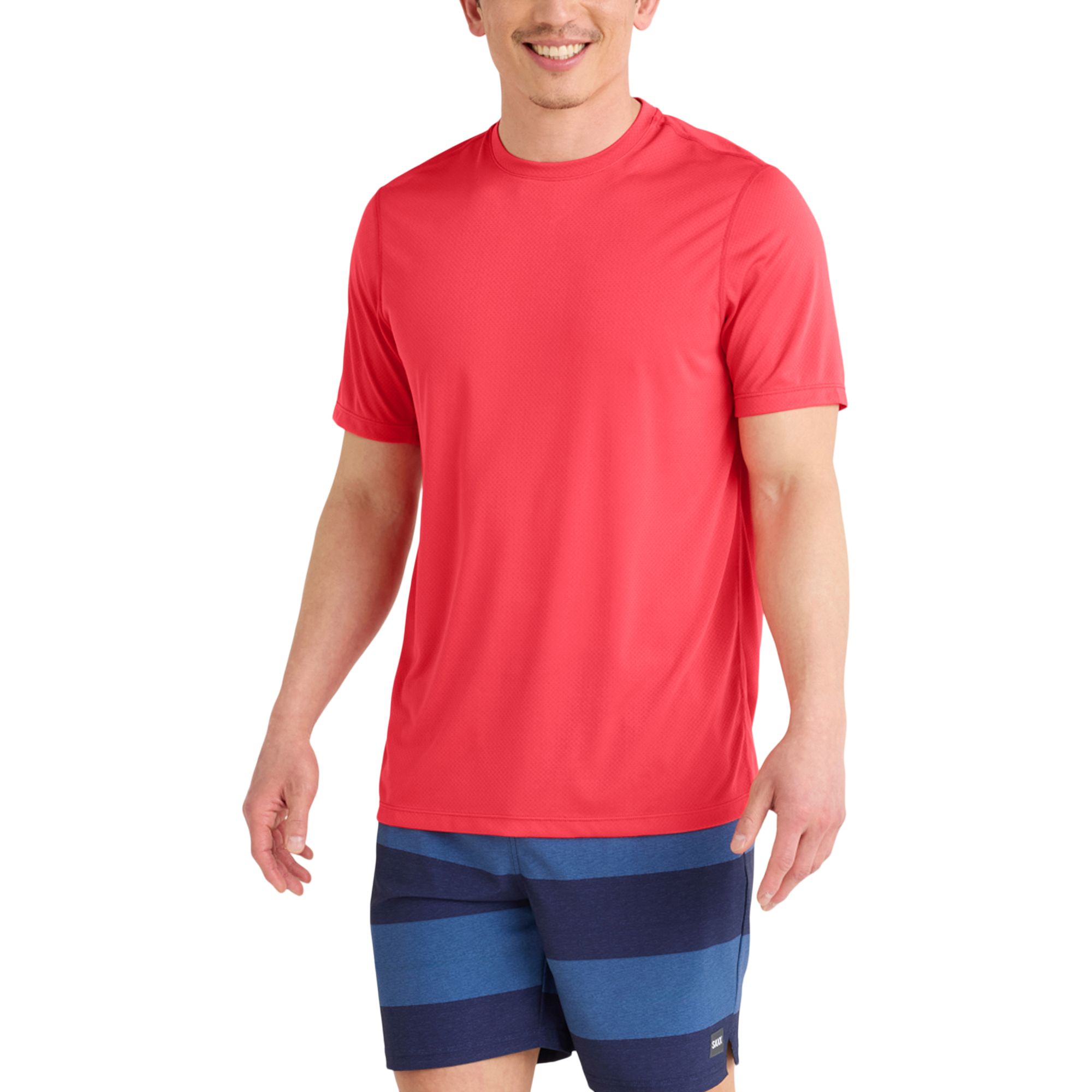 SAXX Men's Multi-Sport Tech T Shirt