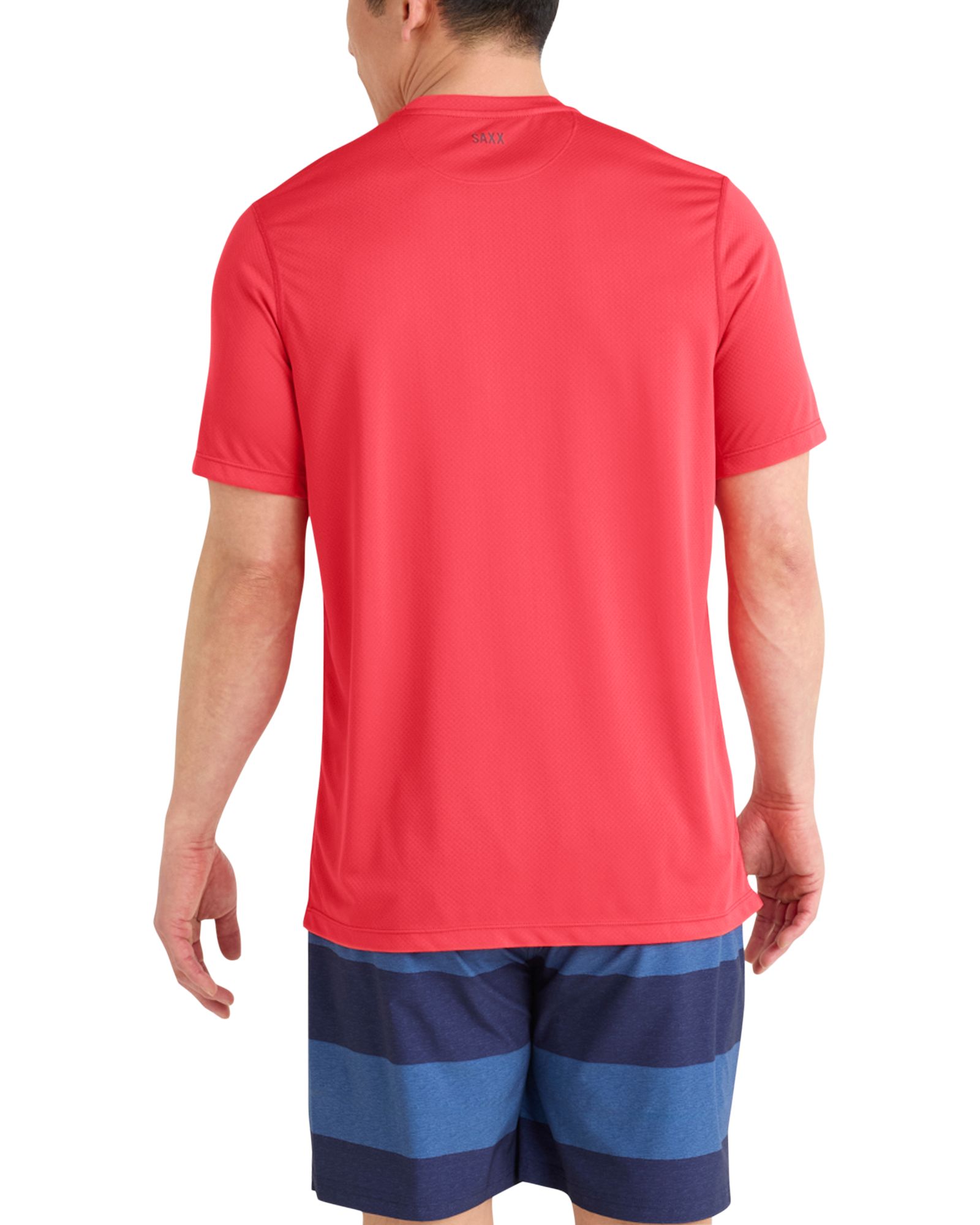 SAXX Men's Multi-Sport Tech T Shirt