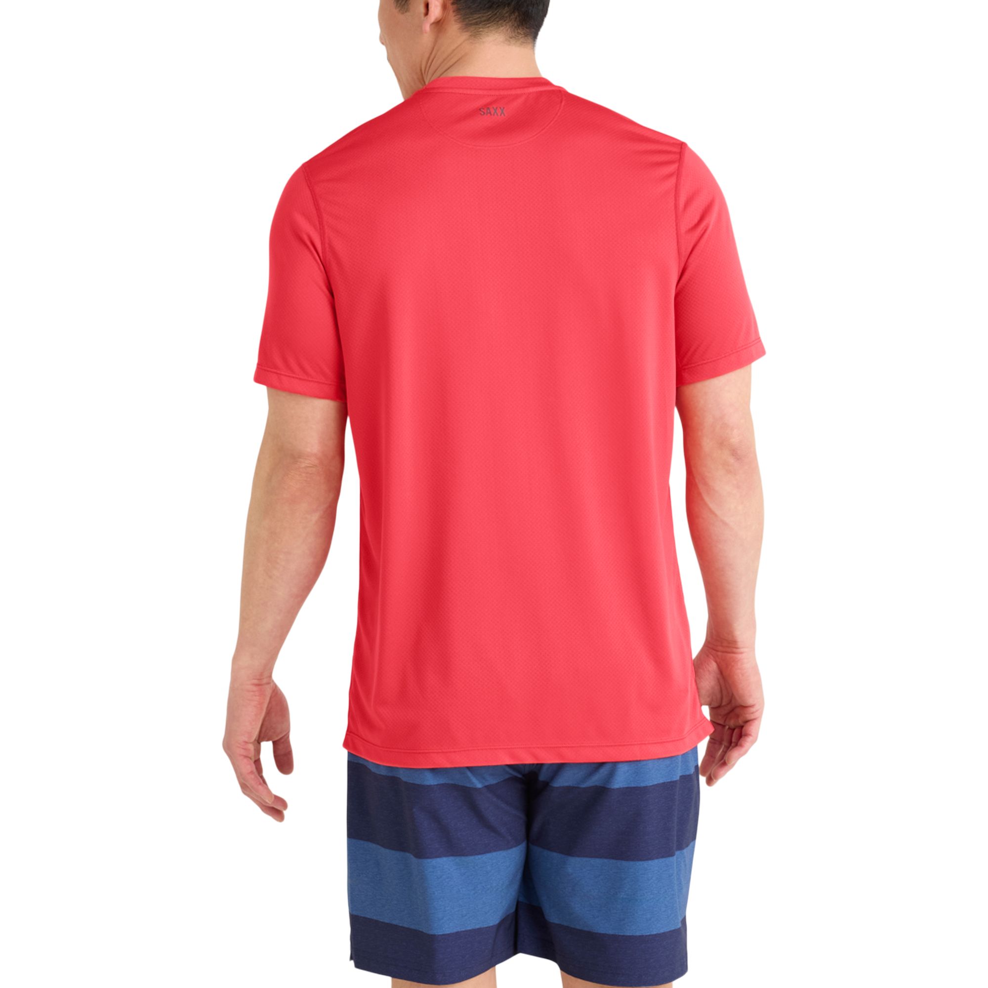 SAXX Men's Multi-Sport Tech T Shirt