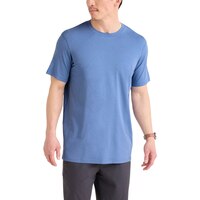SAXX Men's DropTemp® Cotton T Shirt
