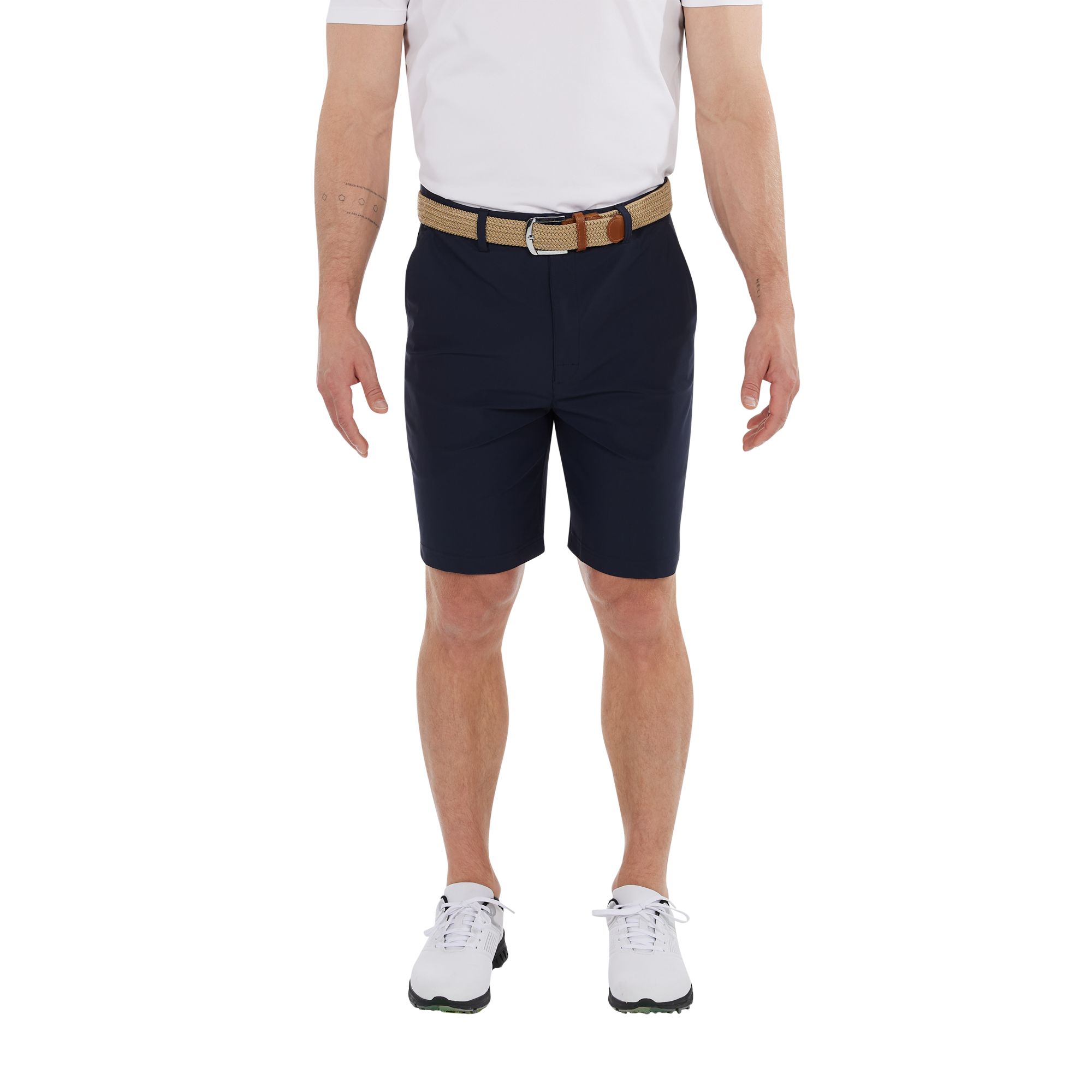 SAXX Men's Caddie 8 Inch Walkshorts